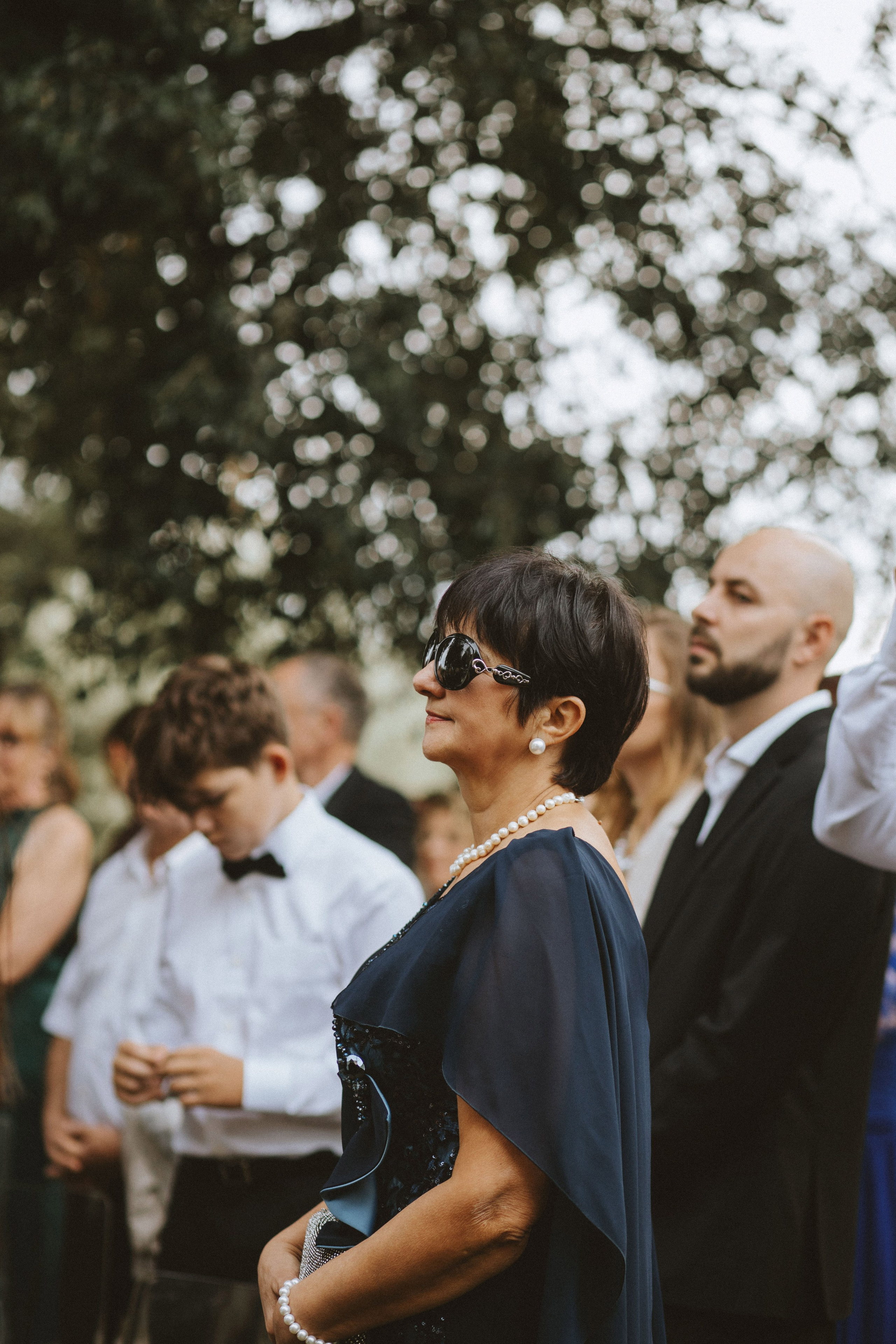 Alistair & Inna: Wedding Preview in Tuscany