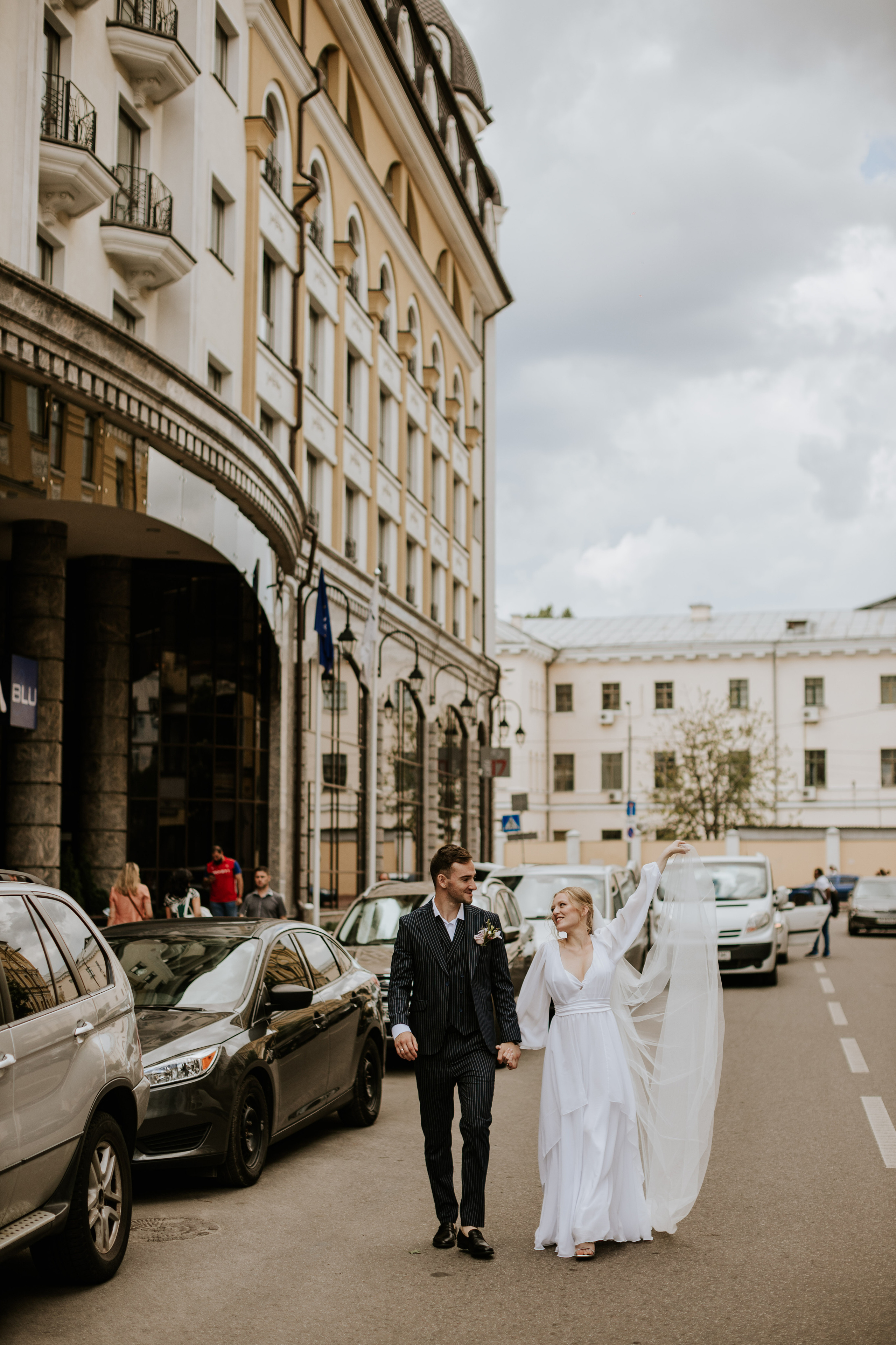 Artem & Anya. Wedding Photographer in Florence, Pisa & Tuscany | Candid & Elegant Photography in Italy