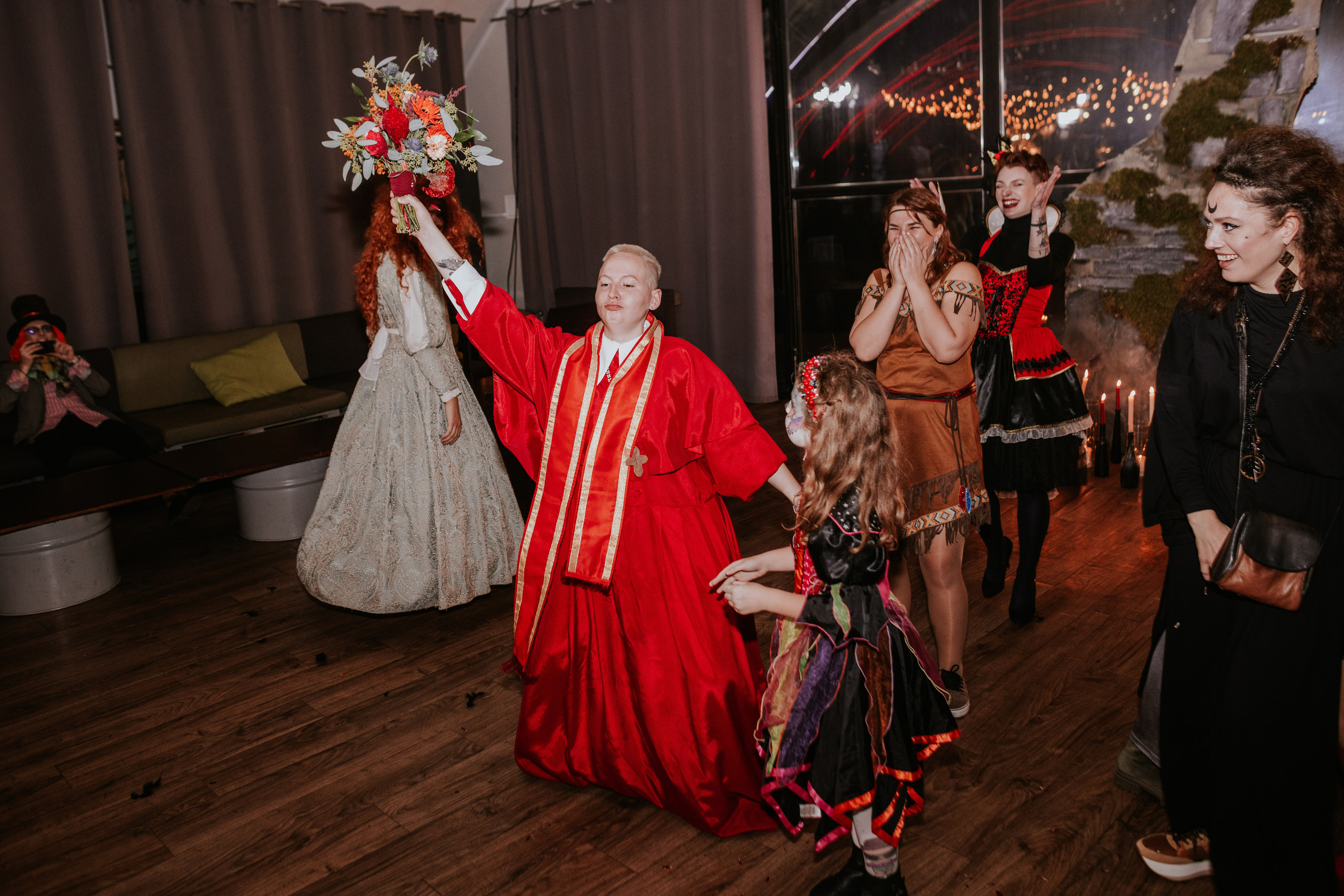 Roman & Anya. Fotografo di matrimoni a Firenze, Pisa e Toscana | Fotografia spontanea ed elegante in Italia