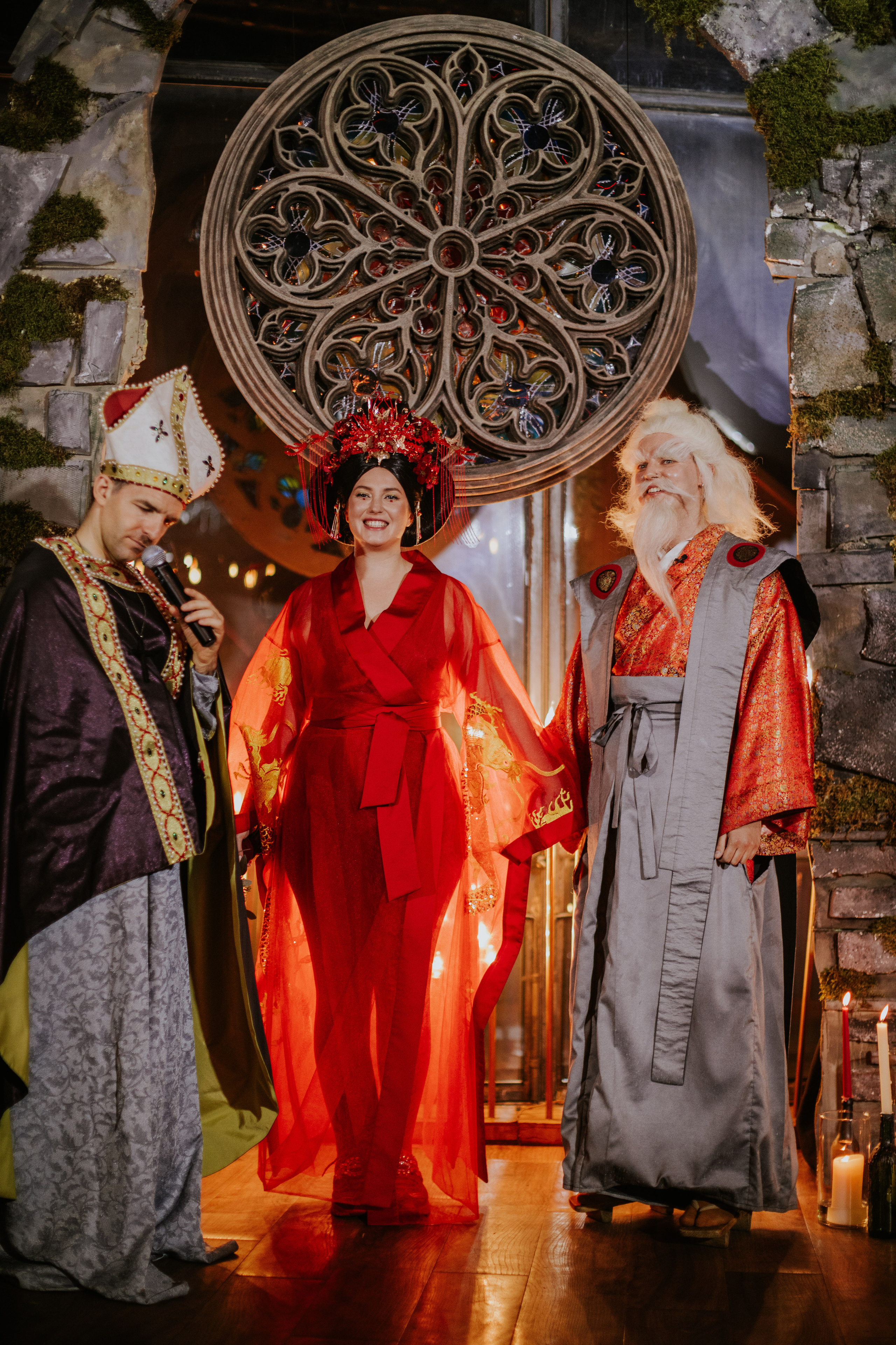Roman & Anya. Fotografo di matrimoni a Firenze, Pisa e Toscana | Fotografia spontanea ed elegante in Italia