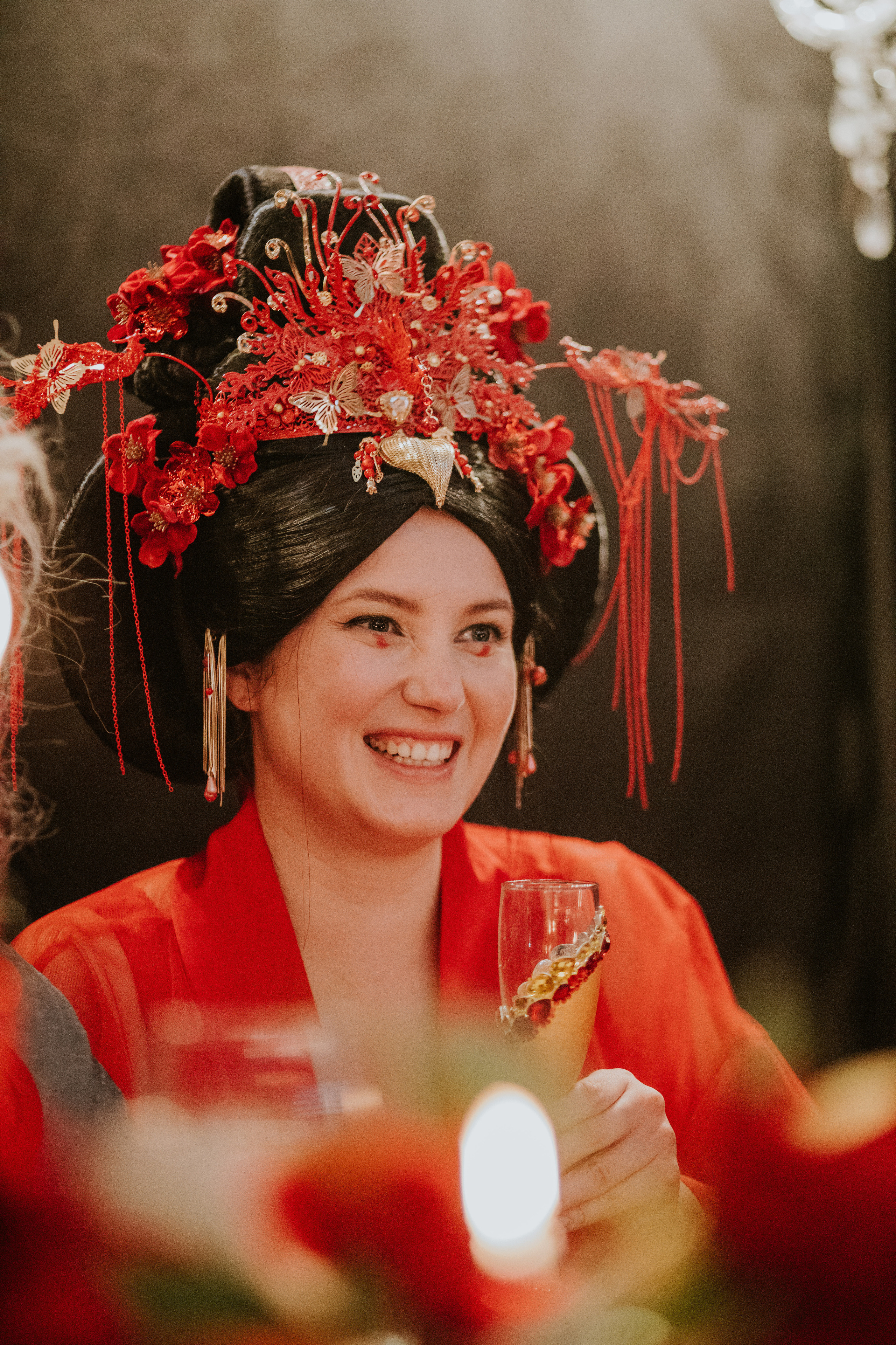Roman & Anya. Fotografo di matrimoni a Firenze, Pisa e Toscana | Fotografia spontanea ed elegante in Italia