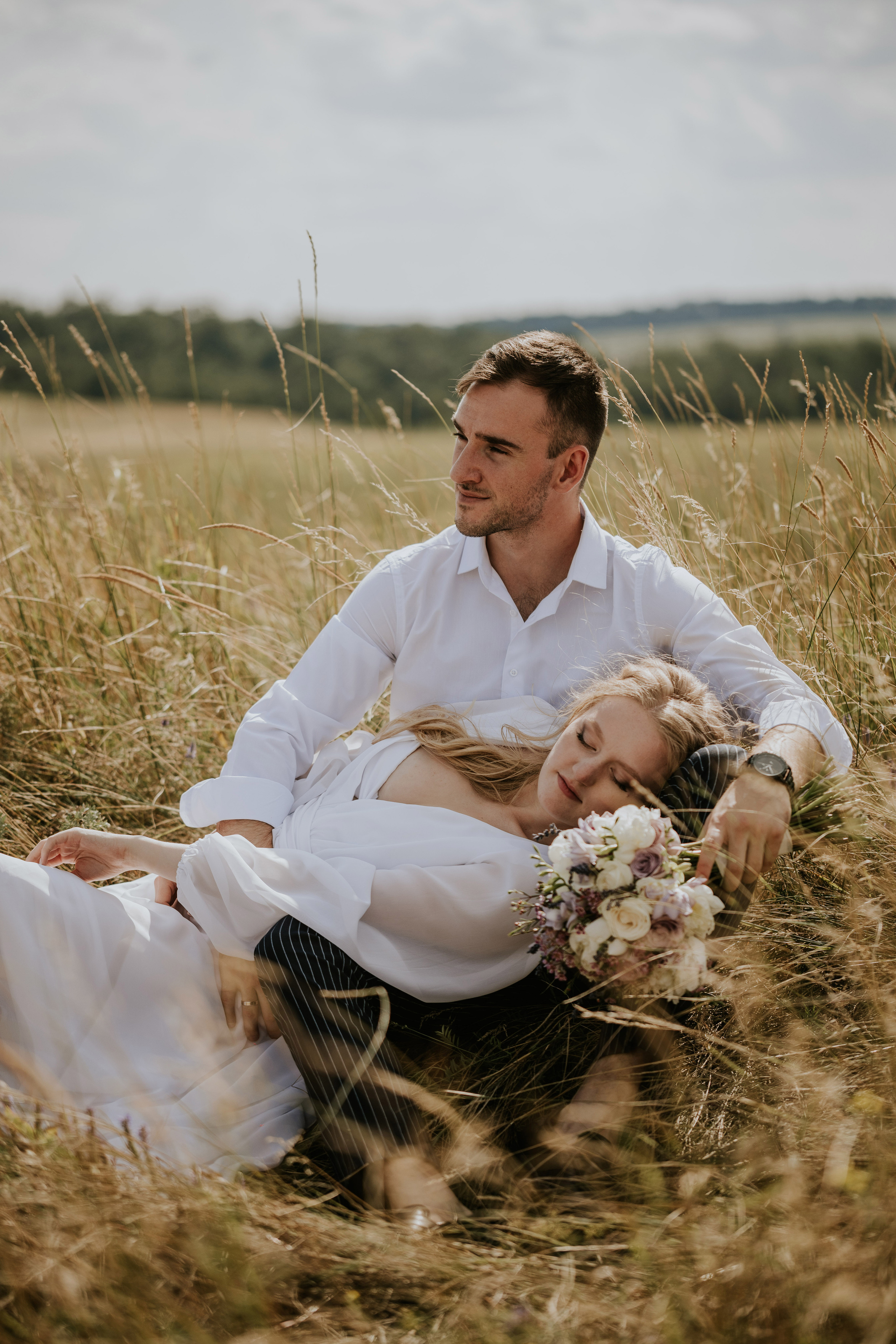 Artem & Anya. Wedding Photographer in Florence, Pisa & Tuscany | Candid & Elegant Photography in Italy