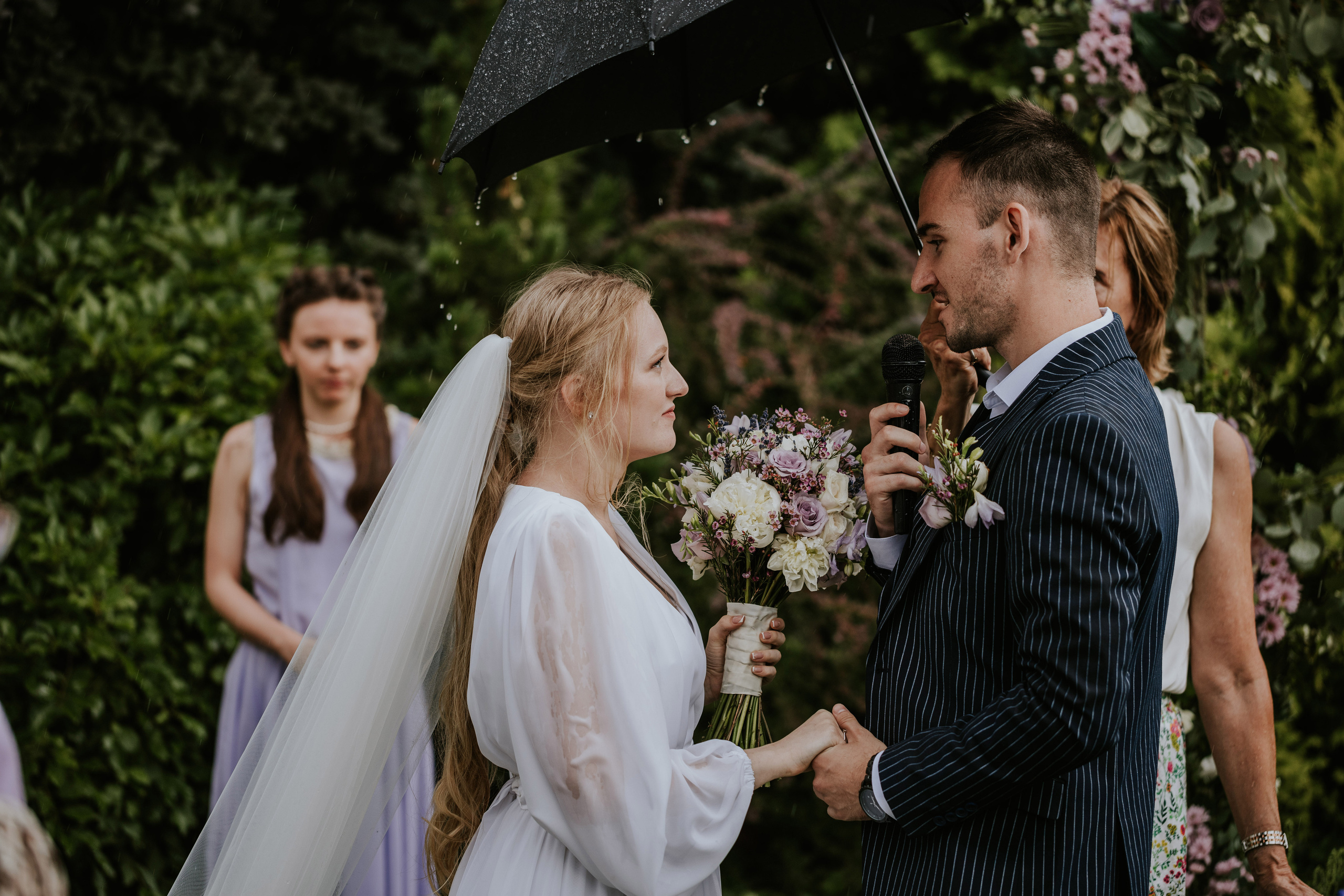 Artem & Anya. Wedding Photographer in Florence, Pisa & Tuscany | Candid & Elegant Photography in Italy