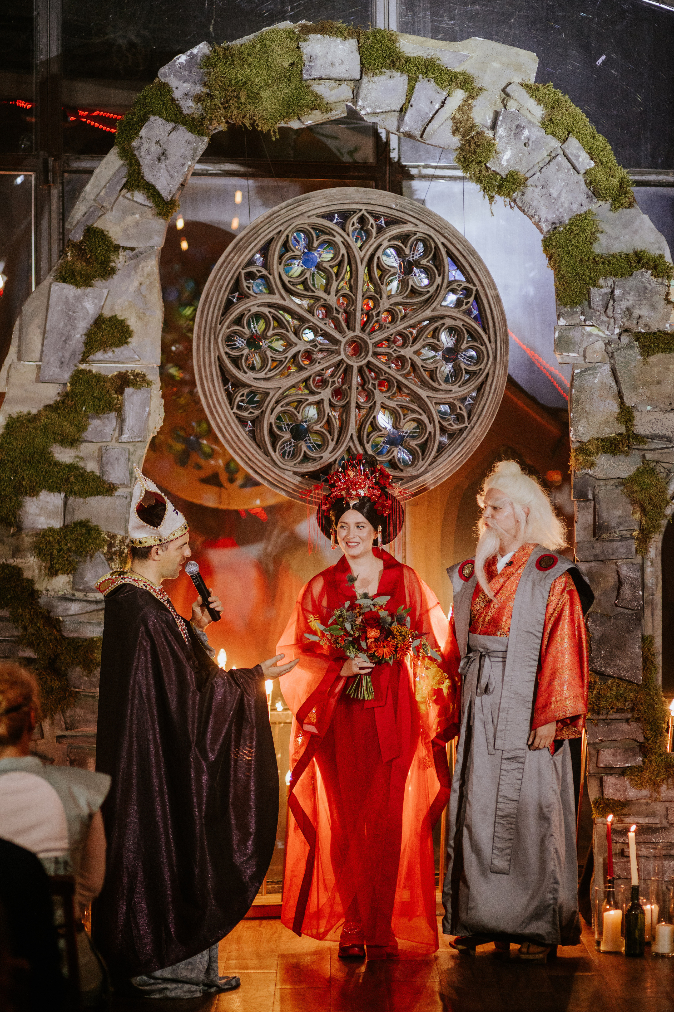 Roman & Anya. Fotografo di matrimoni a Firenze, Pisa e Toscana | Fotografia spontanea ed elegante in Italia