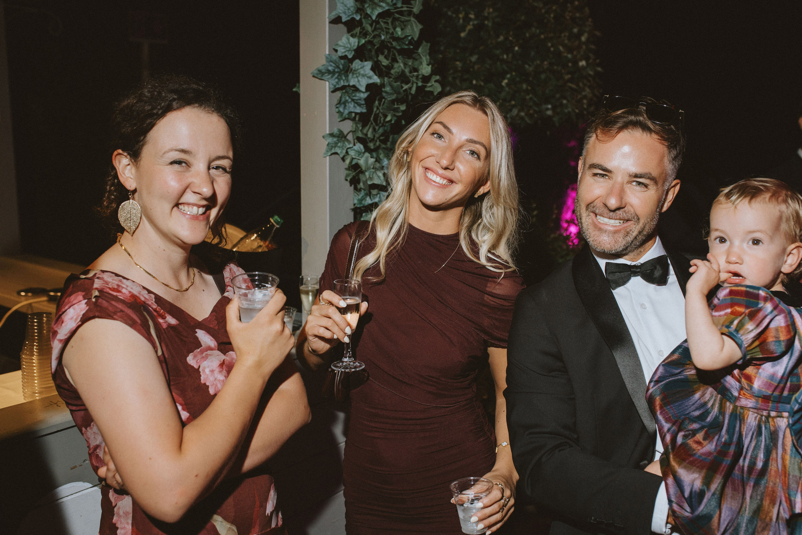 Alistair & Inna: Wedding Preview in Tuscany