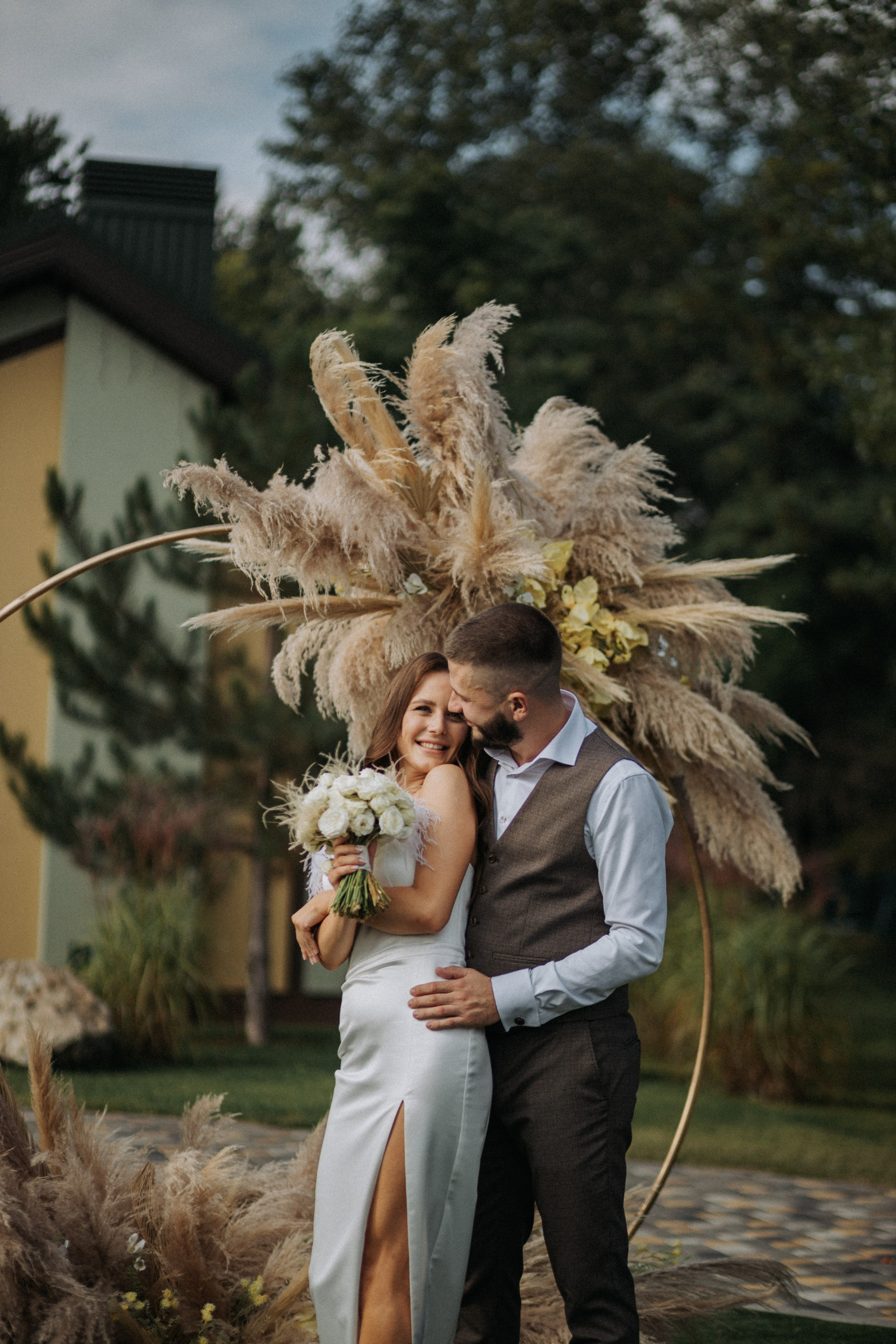 Evgeniy & Katya — Emotional Wedding Photography | Authentic Moments & Elegant Portraits. Wedding Photographer in Florence, Pisa & Tuscany | Candid & Elegant Photography in Italy