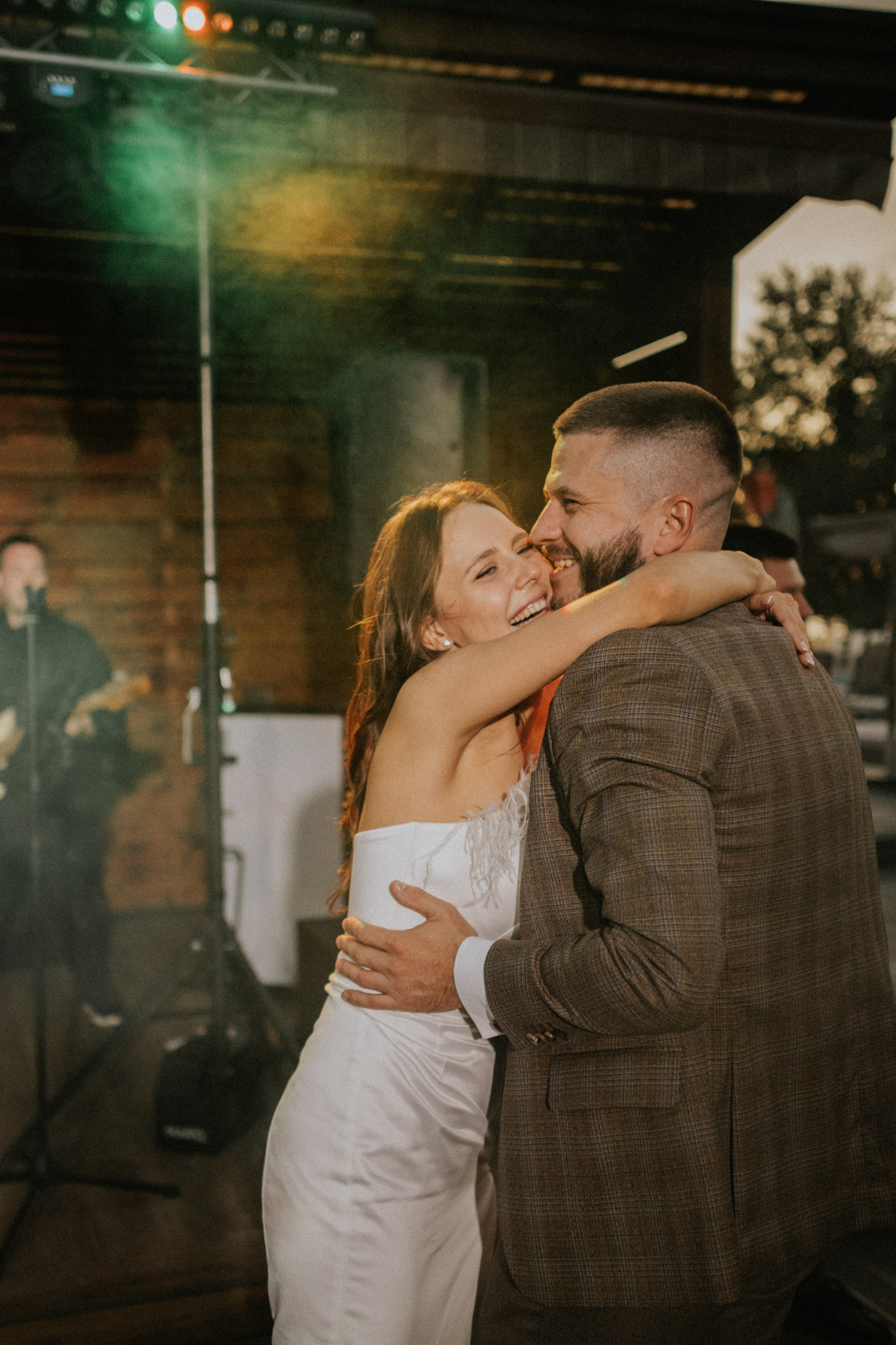 Evgeniy & Katya — Emotional Wedding Photography | Authentic Moments & Elegant Portraits. Wedding Photographer in Florence, Pisa & Tuscany | Candid & Elegant Photography in Italy