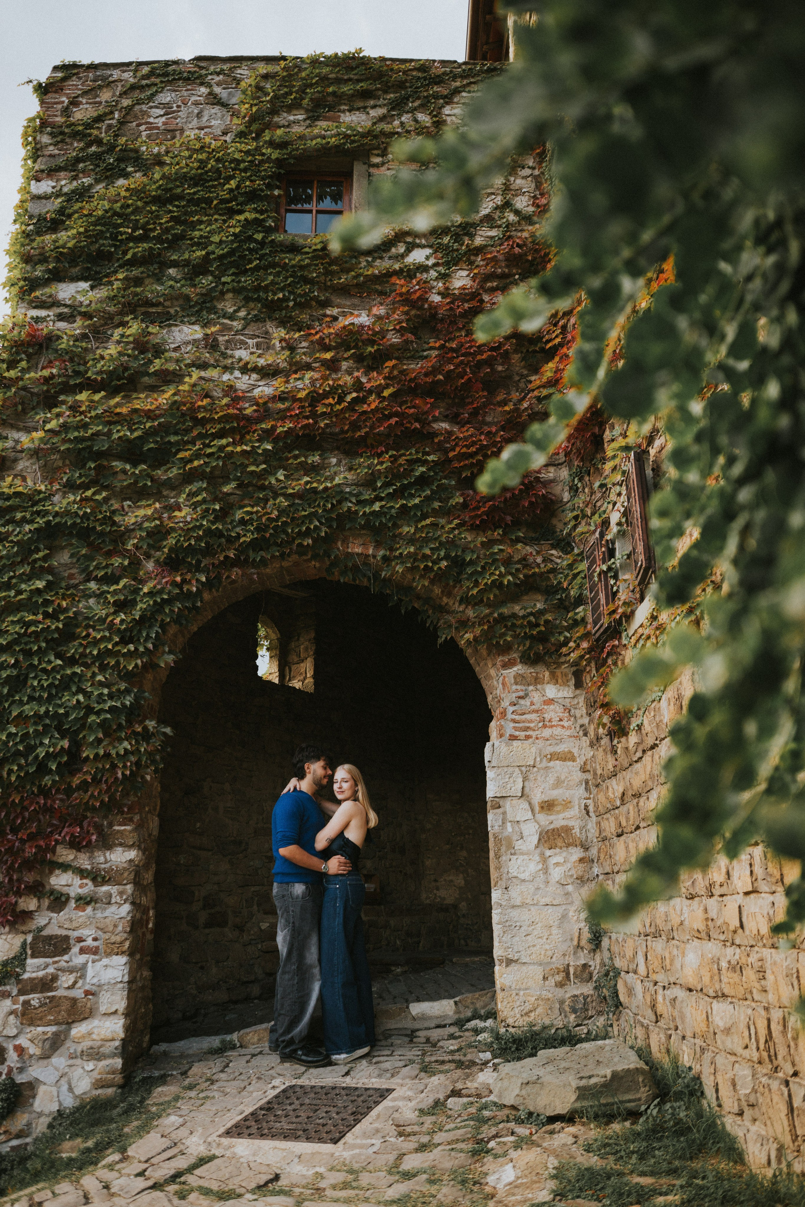 Tuscany & Florence Couples Photographer | Romantic Photoshoots | Kutsan Photography. Wedding Photographer in Florence, Pisa & Tuscany | Candid & Elegant Photography in Italy