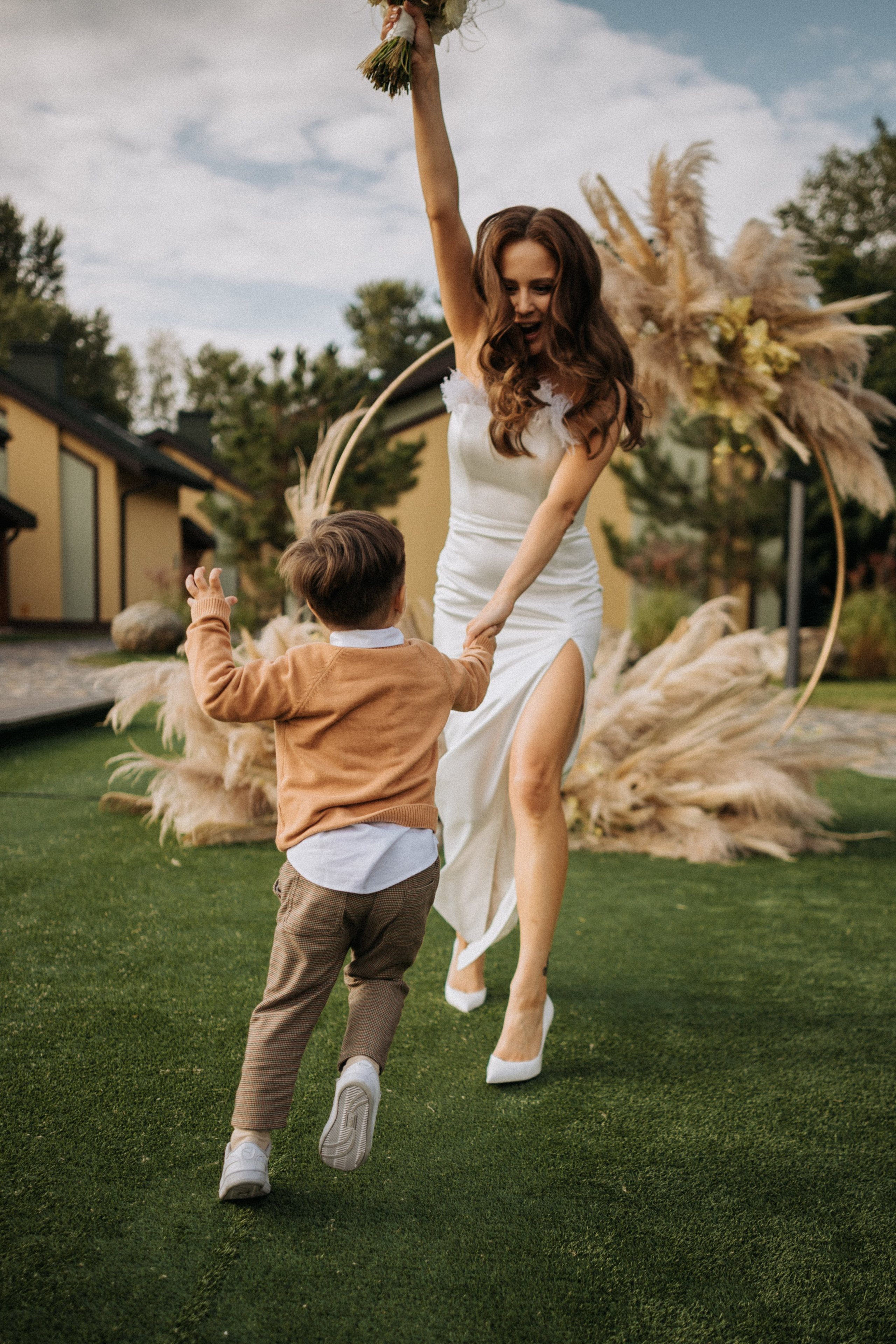 Evgeniy & Katya — Emotional Wedding Photography | Authentic Moments & Elegant Portraits. Wedding Photographer in Florence, Pisa & Tuscany | Candid & Elegant Photography in Italy