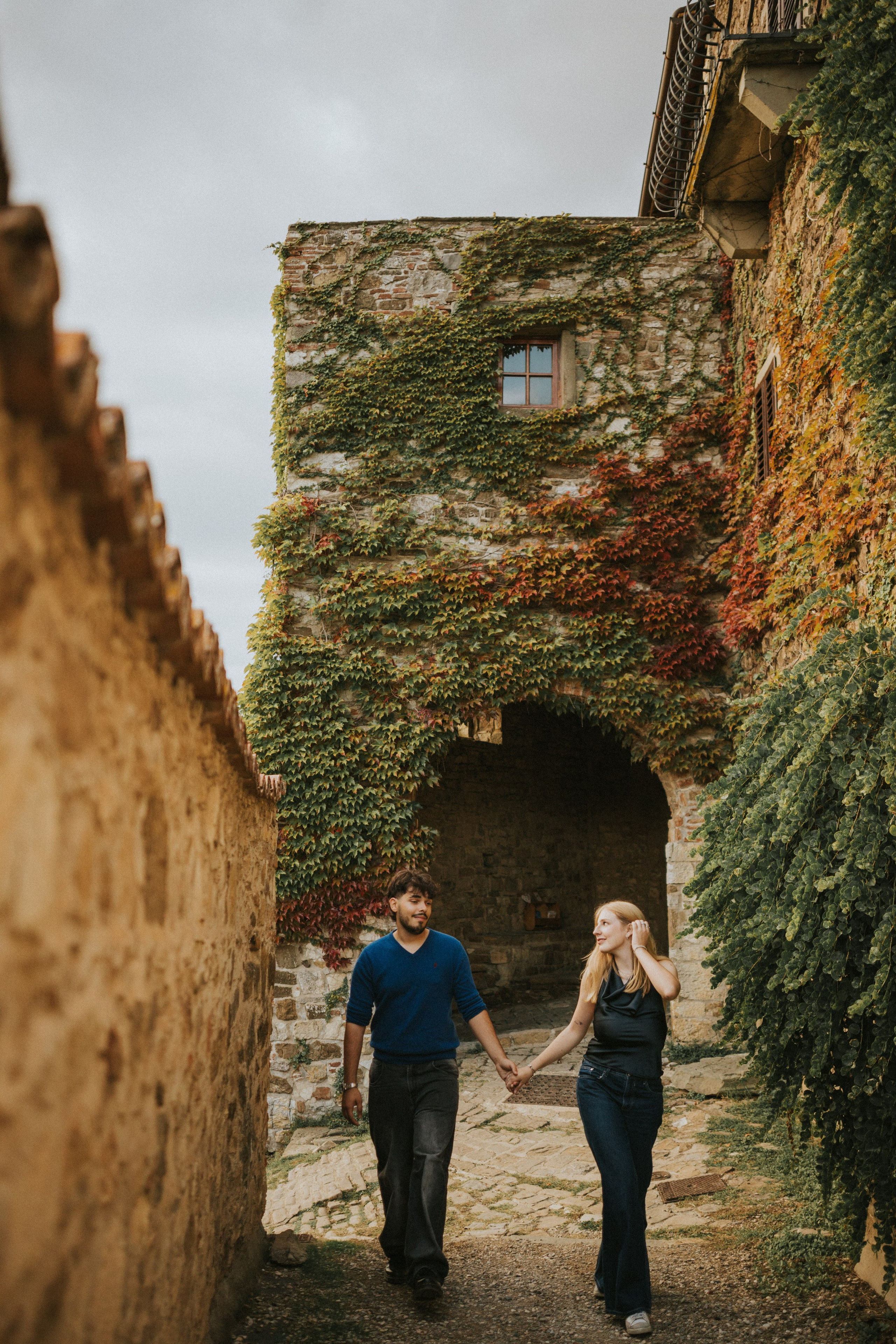 Tuscany & Florence Couples Photographer | Romantic Photoshoots | Kutsan Photography. Wedding Photographer in Florence, Pisa & Tuscany | Candid & Elegant Photography in Italy