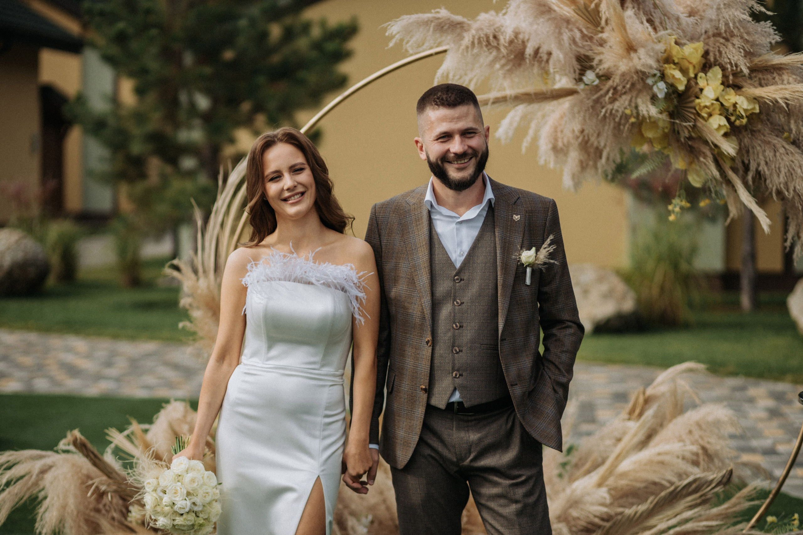 Evgeniy & Katya — Emotional Wedding Photography | Authentic Moments & Elegant Portraits. Wedding Photographer in Florence, Pisa & Tuscany | Candid & Elegant Photography in Italy