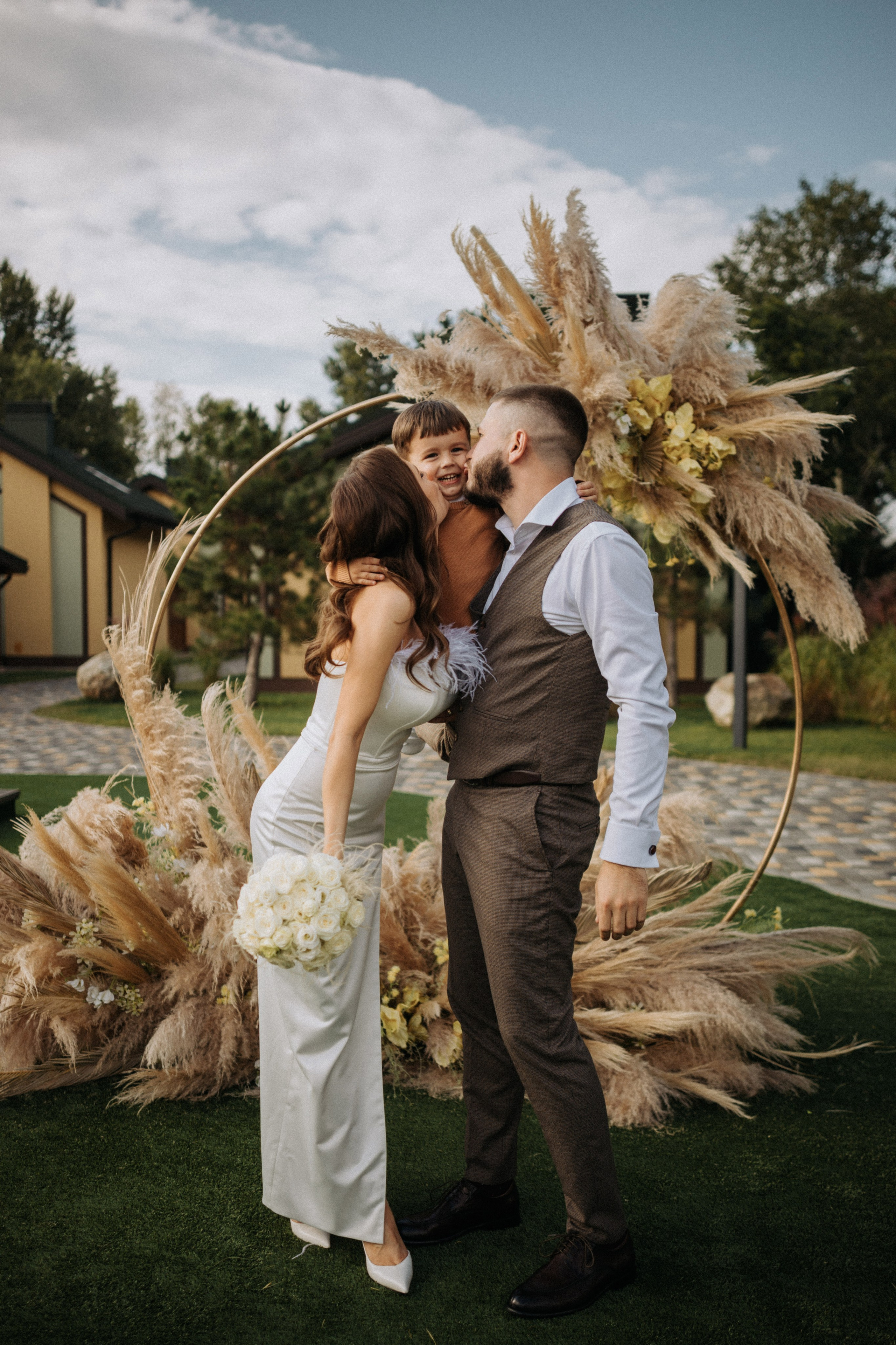 Evgeniy & Katya — Emotional Wedding Photography | Authentic Moments & Elegant Portraits. Wedding Photographer in Florence, Pisa & Tuscany | Candid & Elegant Photography in Italy