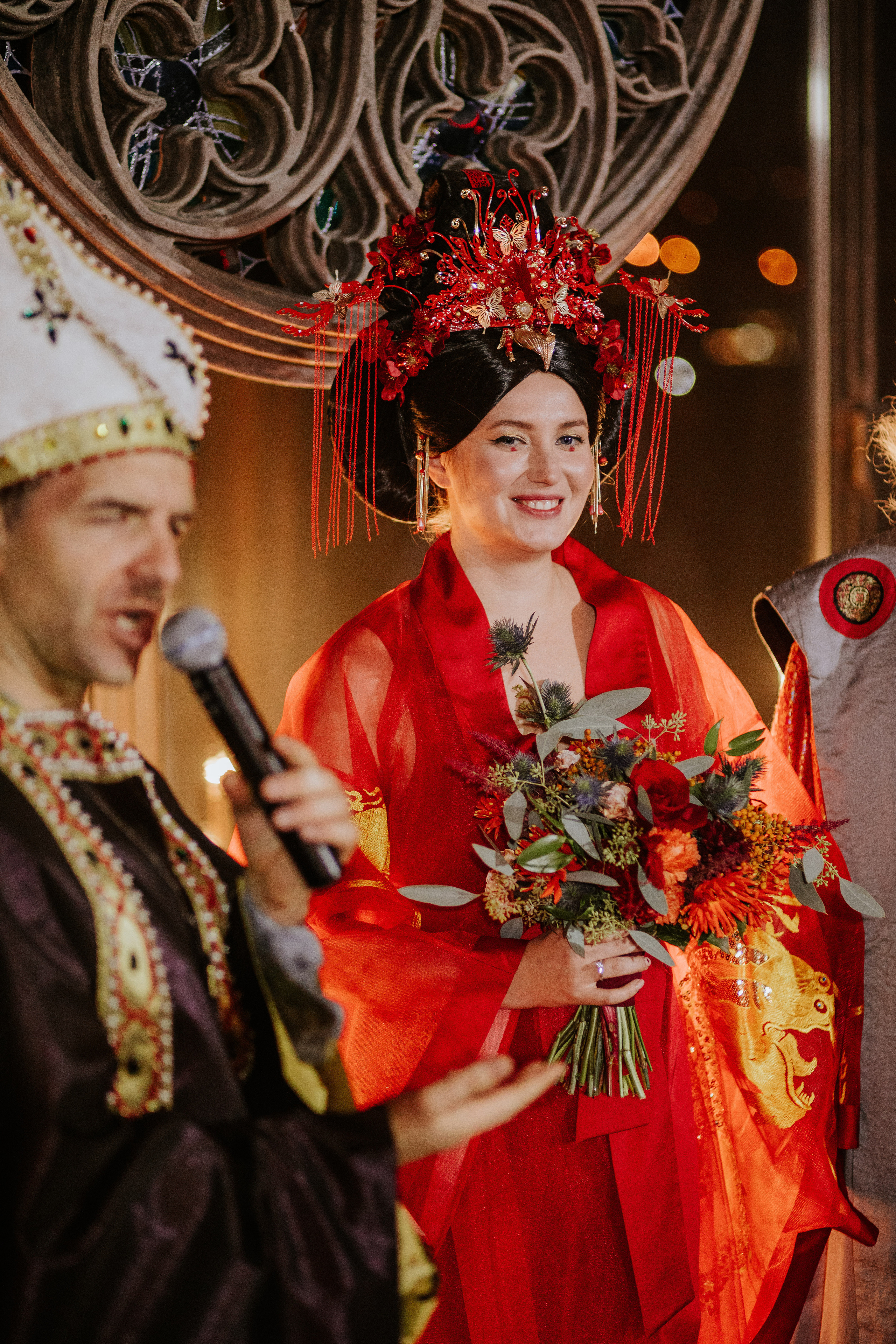 Roman & Anya. Fotografo di matrimoni a Firenze, Pisa e Toscana | Fotografia spontanea ed elegante in Italia