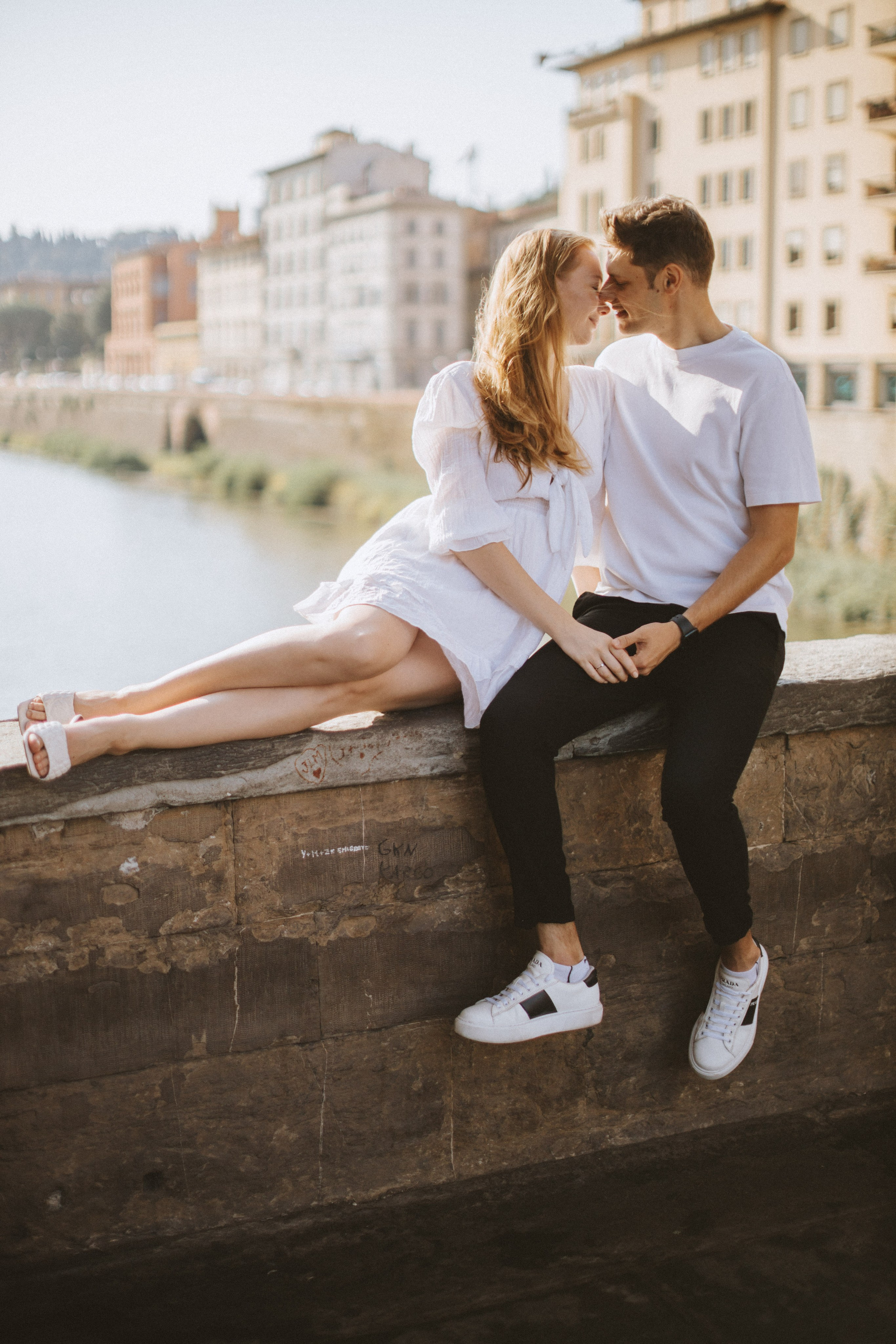 Tuscany & Florence Couples Photographer | Romantic Photoshoots | Kutsan Photography. Wedding Photographer in Florence, Pisa & Tuscany | Candid & Elegant Photography in Italy