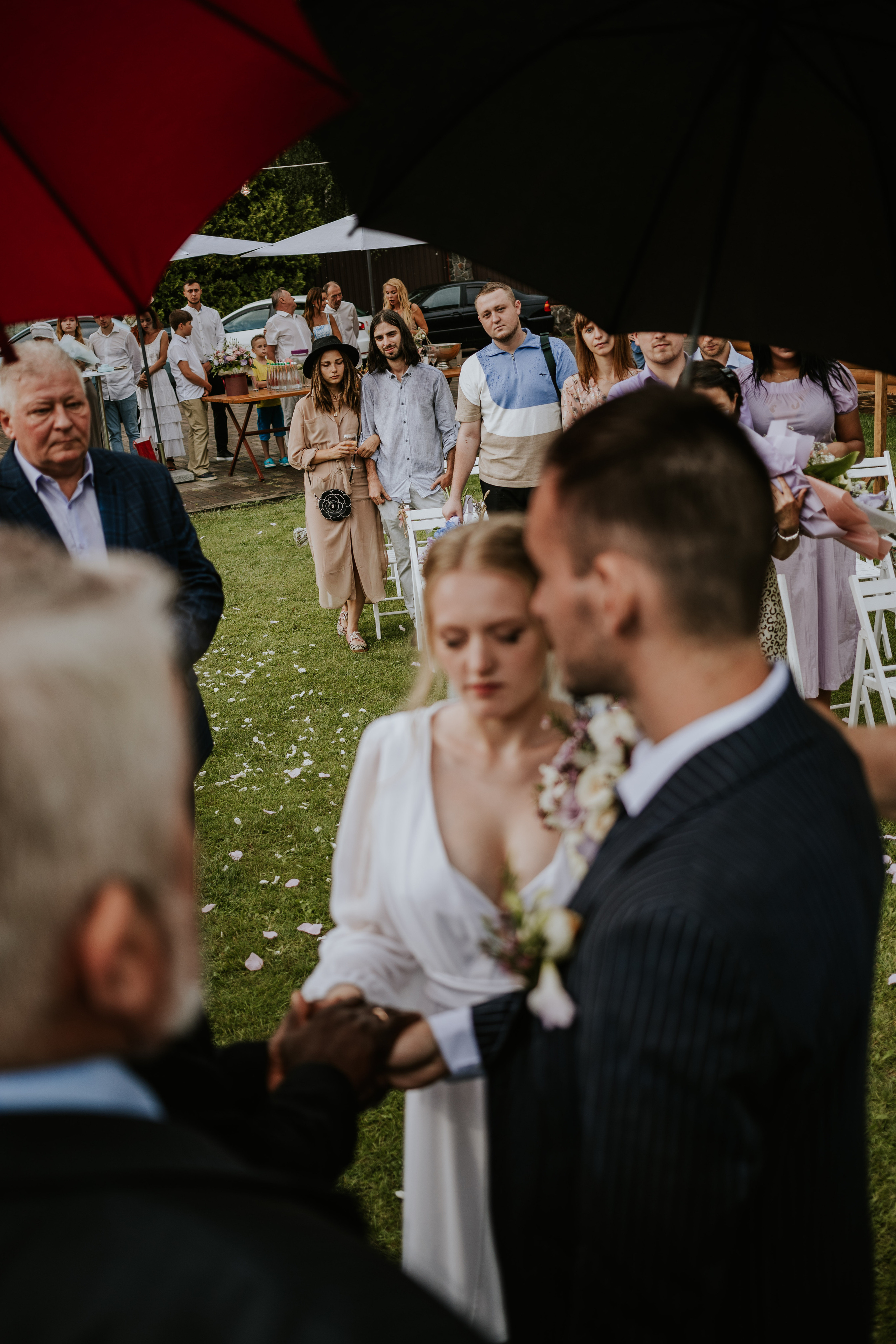 Artem & Anya. Wedding Photographer in Florence, Pisa & Tuscany | Candid & Elegant Photography in Italy