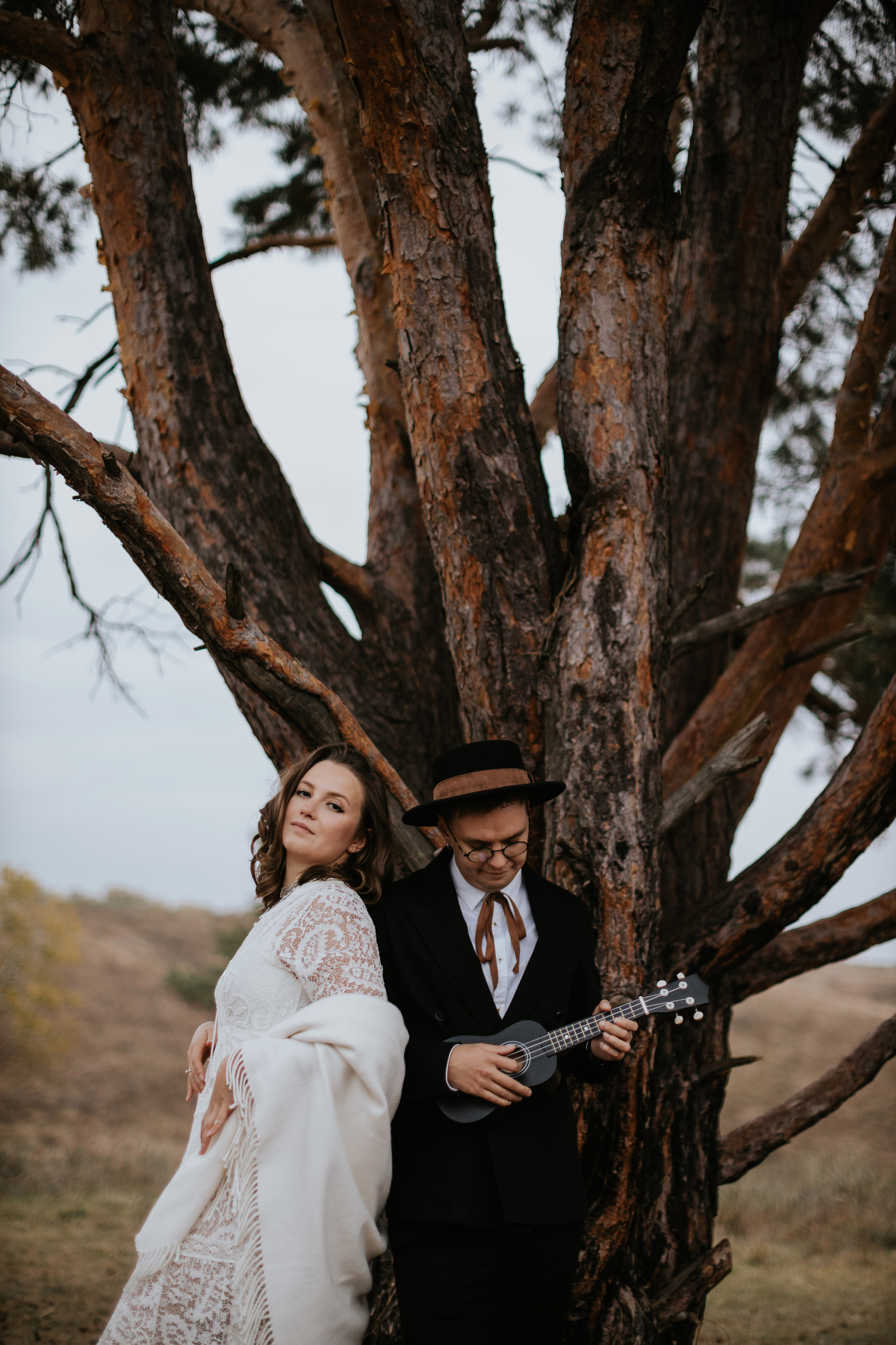 Roman & Anya. Fotografo di matrimoni a Firenze, Pisa e Toscana | Fotografia spontanea ed elegante in Italia
