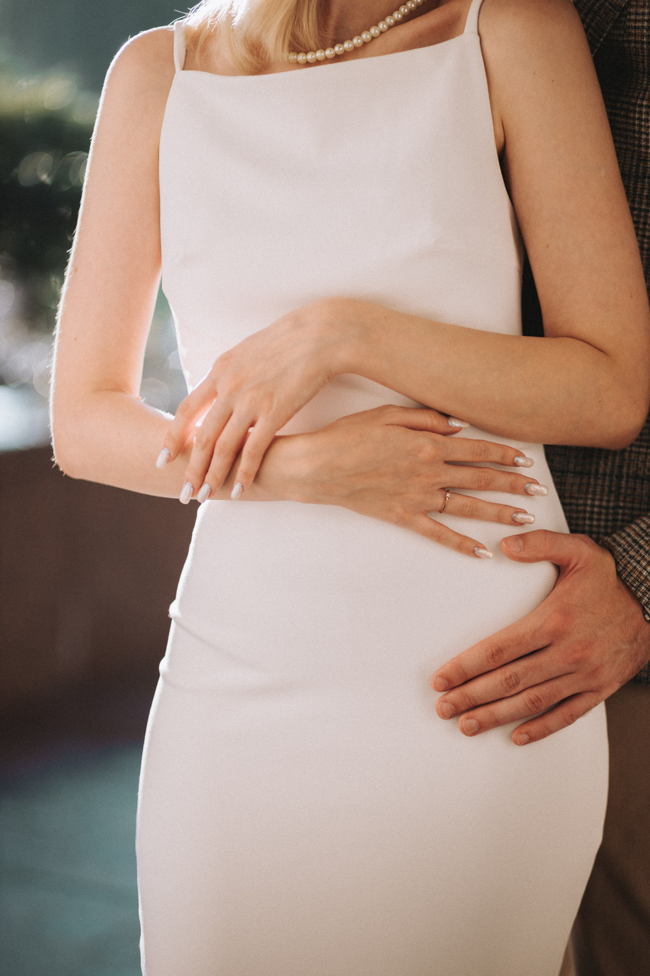 Servizio fotografico di coppia romantico dopo la pioggia - Vlad & Darina. Fotografo di matrimoni a Firenze, Pisa e Toscana | Fotografia spontanea ed elegante in Italia