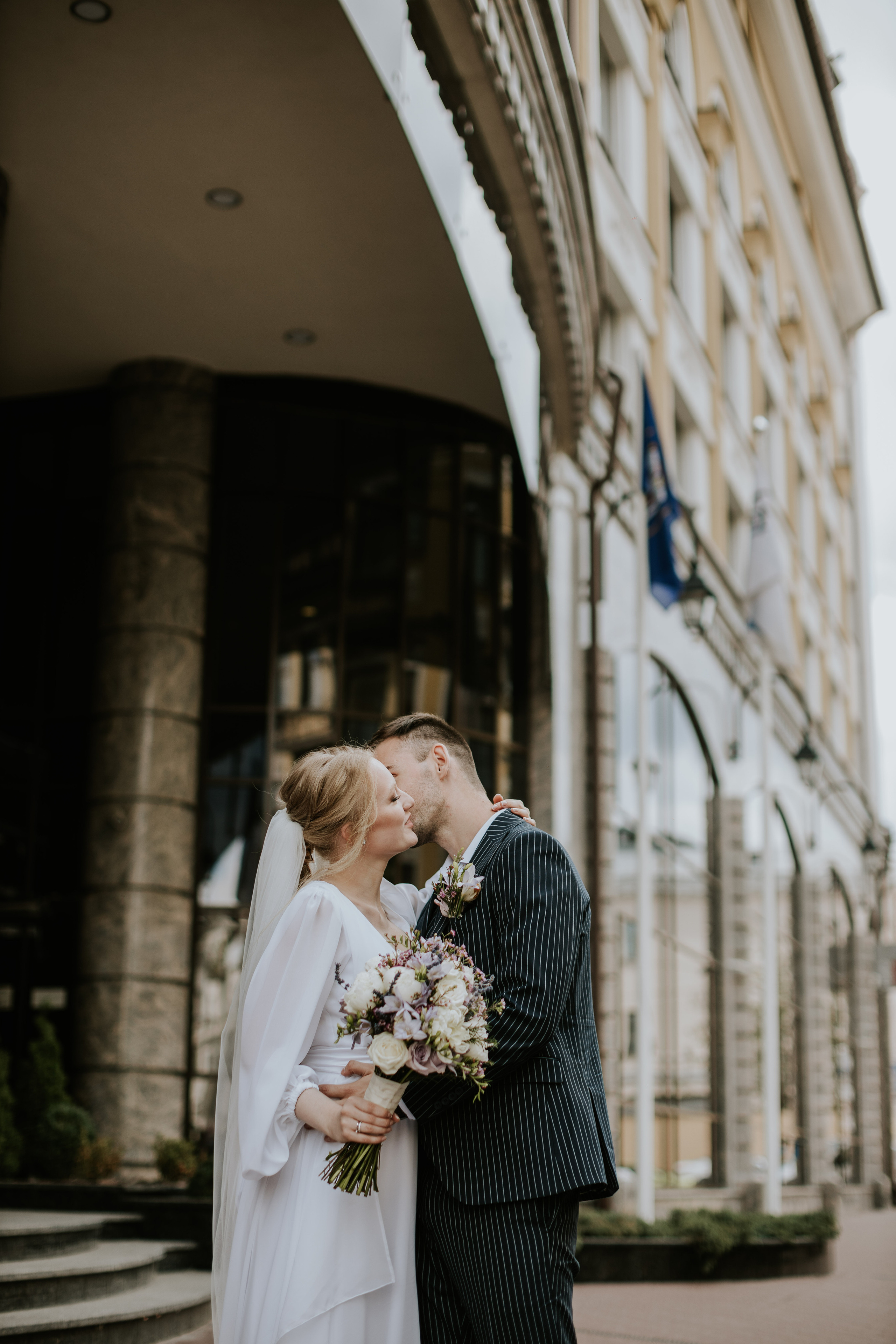 Artem & Anya. Wedding Photographer in Florence, Pisa & Tuscany | Candid & Elegant Photography in Italy