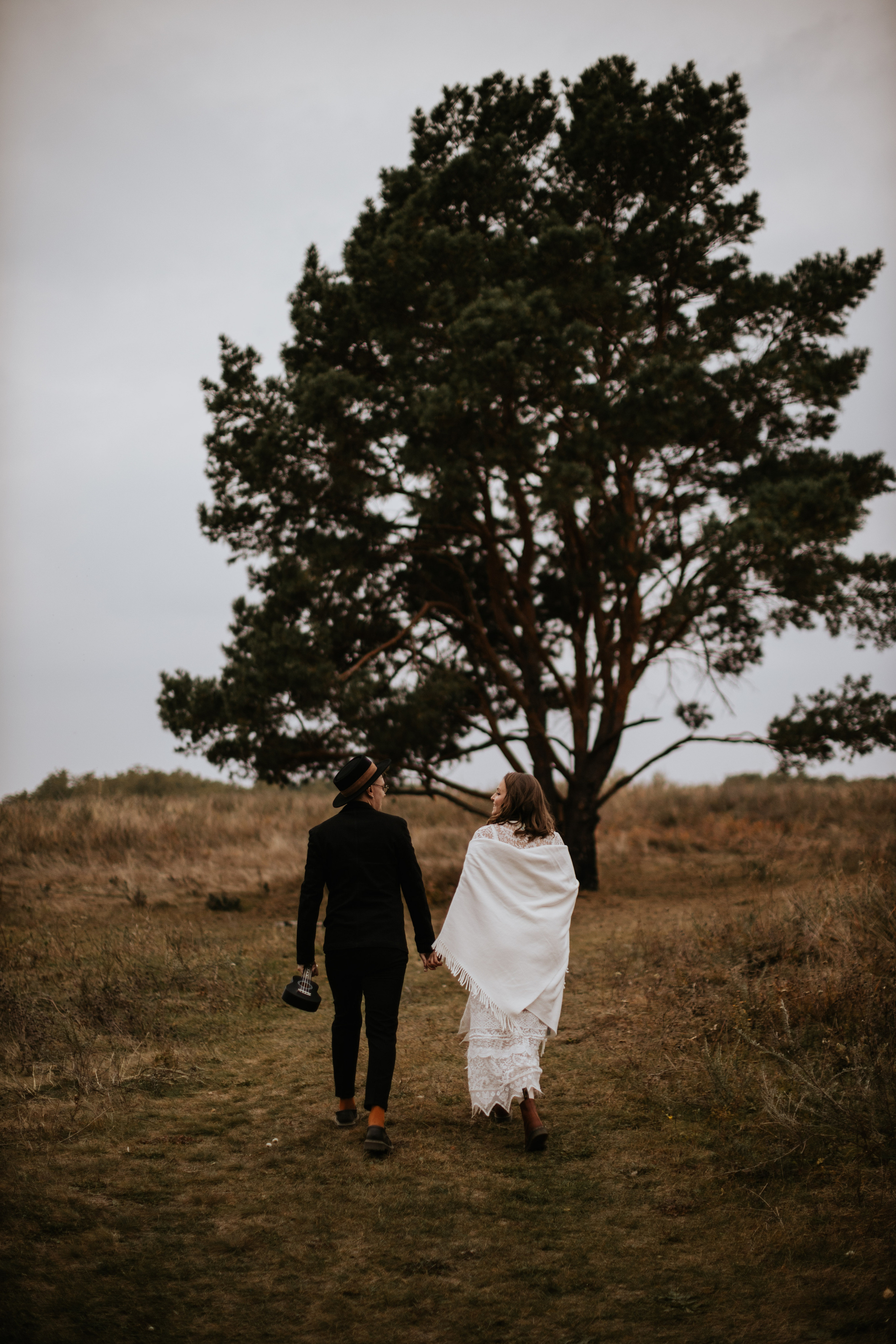 Roman & Anya. Fotografo di matrimoni a Firenze, Pisa e Toscana | Fotografia spontanea ed elegante in Italia