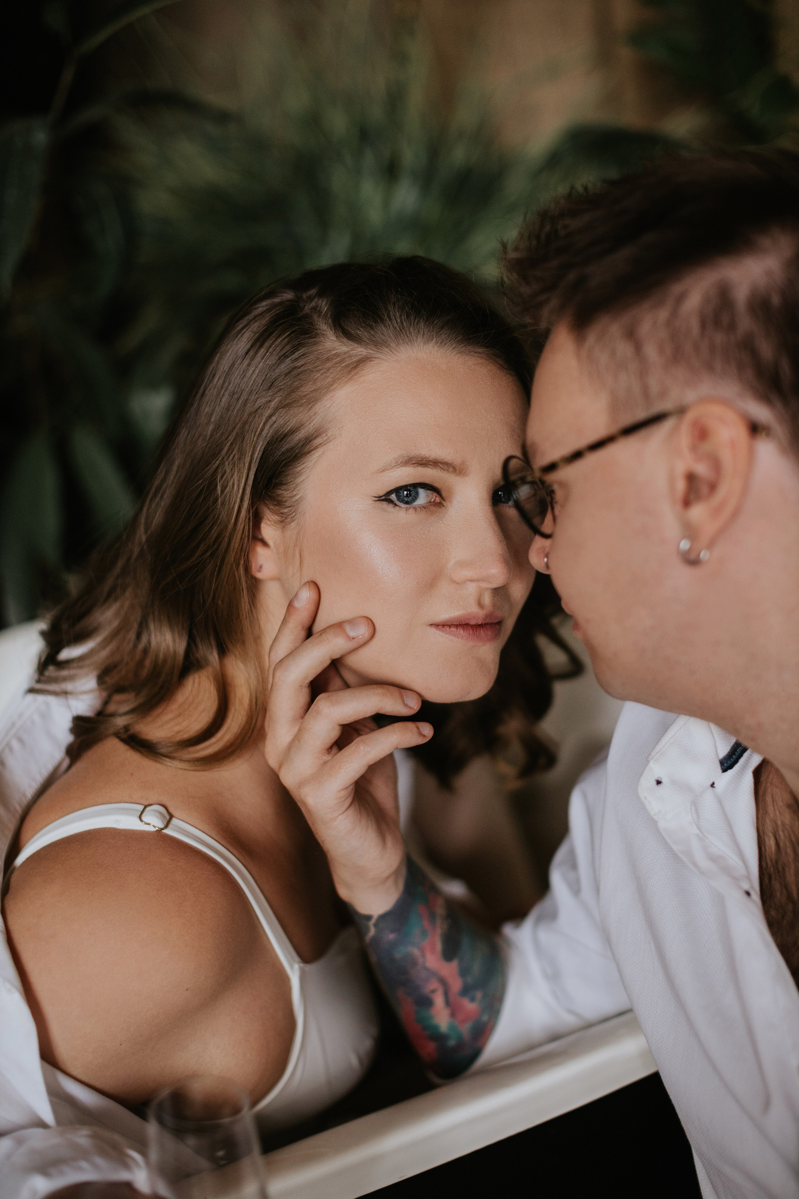 Roman & Anya. Fotografo di matrimoni a Firenze, Pisa e Toscana | Fotografia spontanea ed elegante in Italia