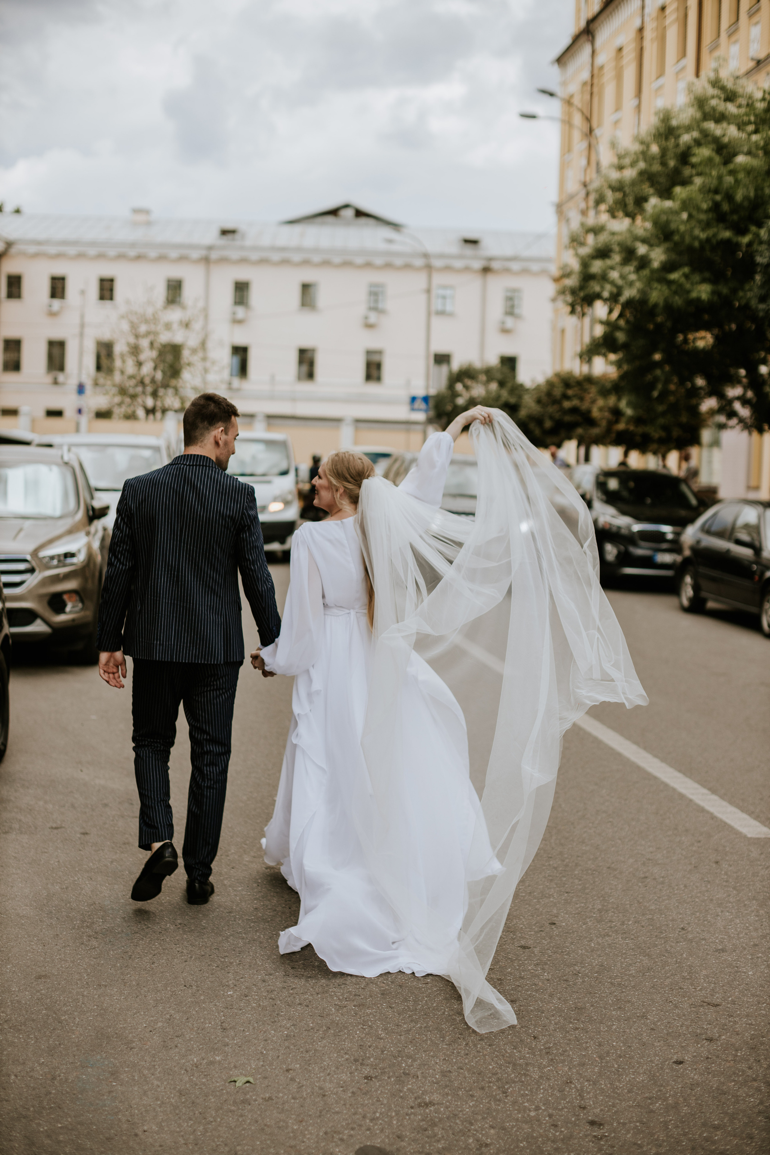 Artem & Anya. Wedding Photographer in Florence, Pisa & Tuscany | Candid & Elegant Photography in Italy