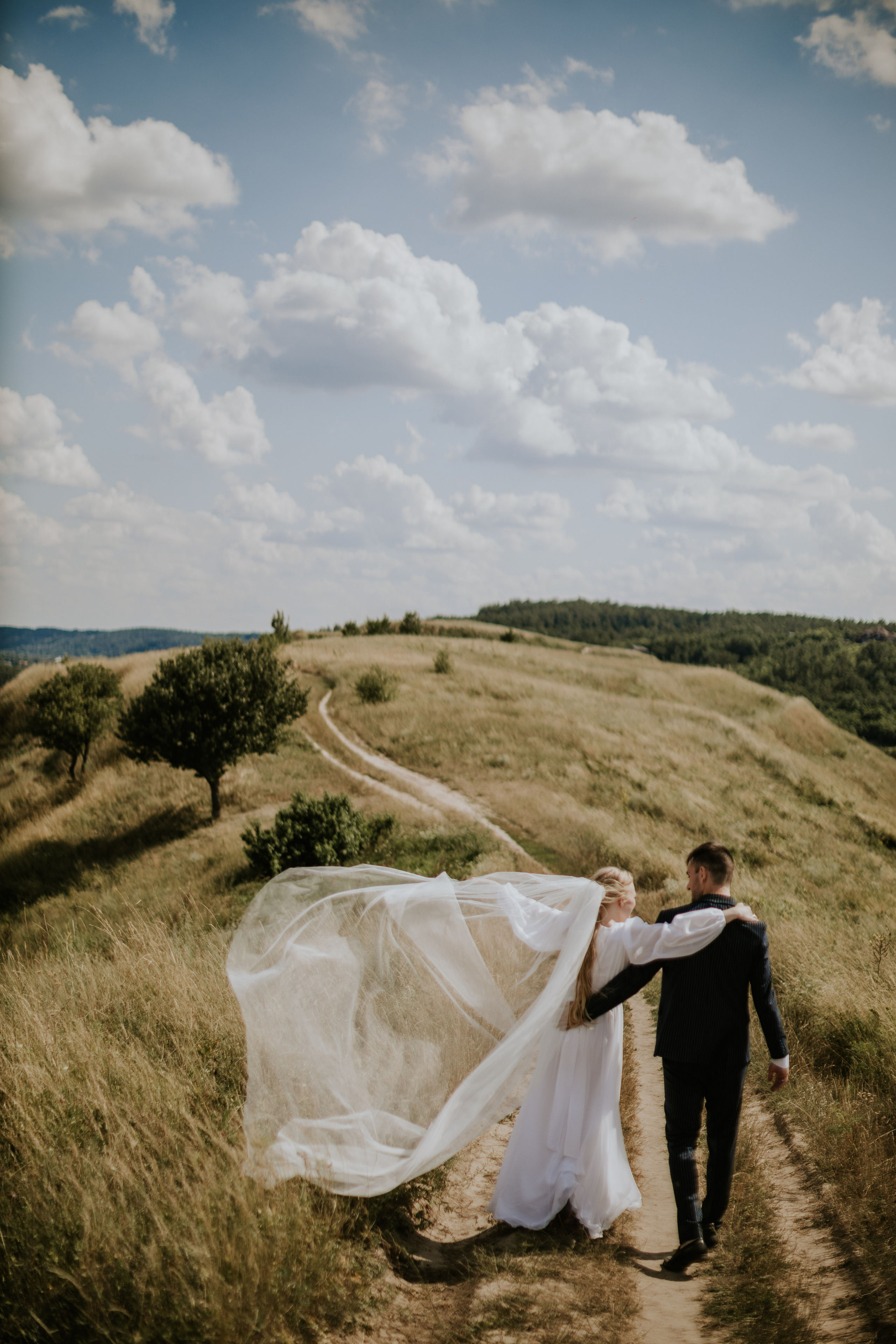 Artem & Anya. Wedding Photographer in Florence, Pisa & Tuscany | Candid & Elegant Photography in Italy