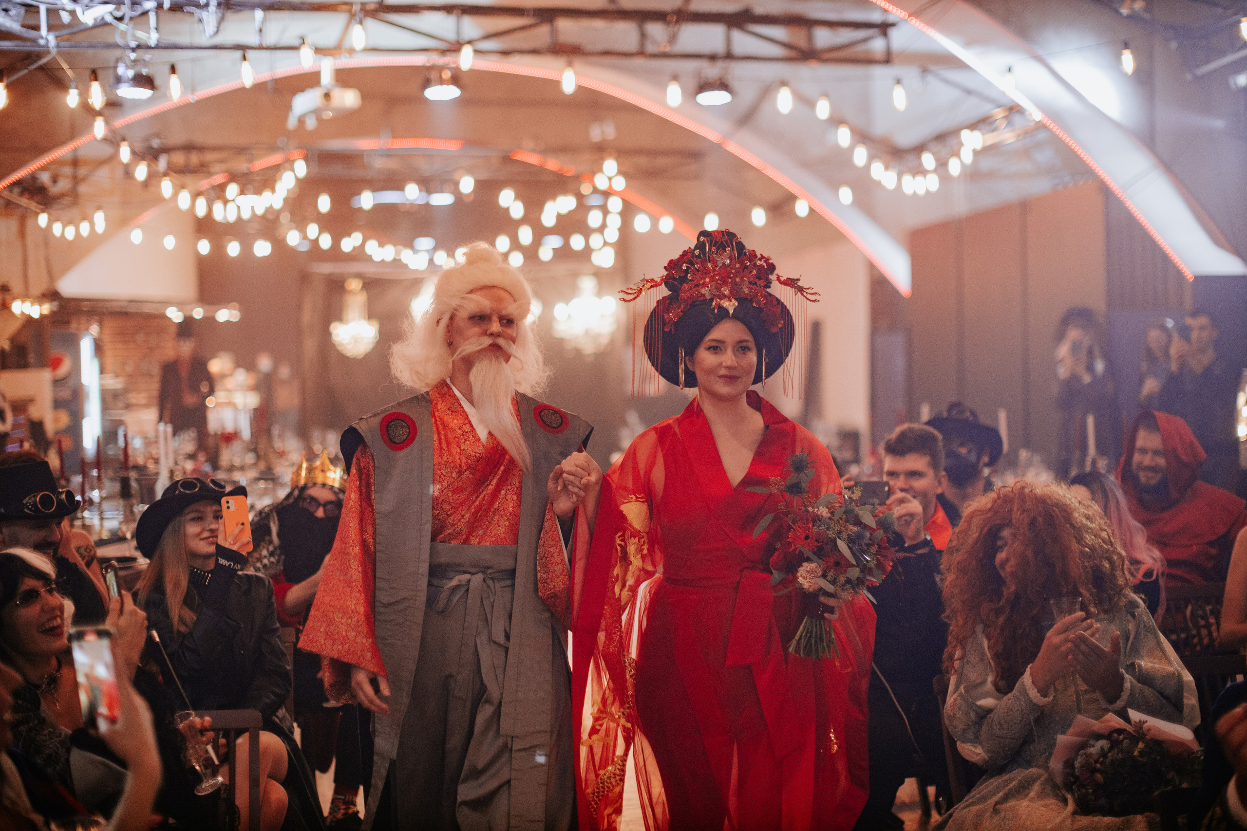 Roman & Anya. Fotografo di matrimoni a Firenze, Pisa e Toscana | Fotografia spontanea ed elegante in Italia