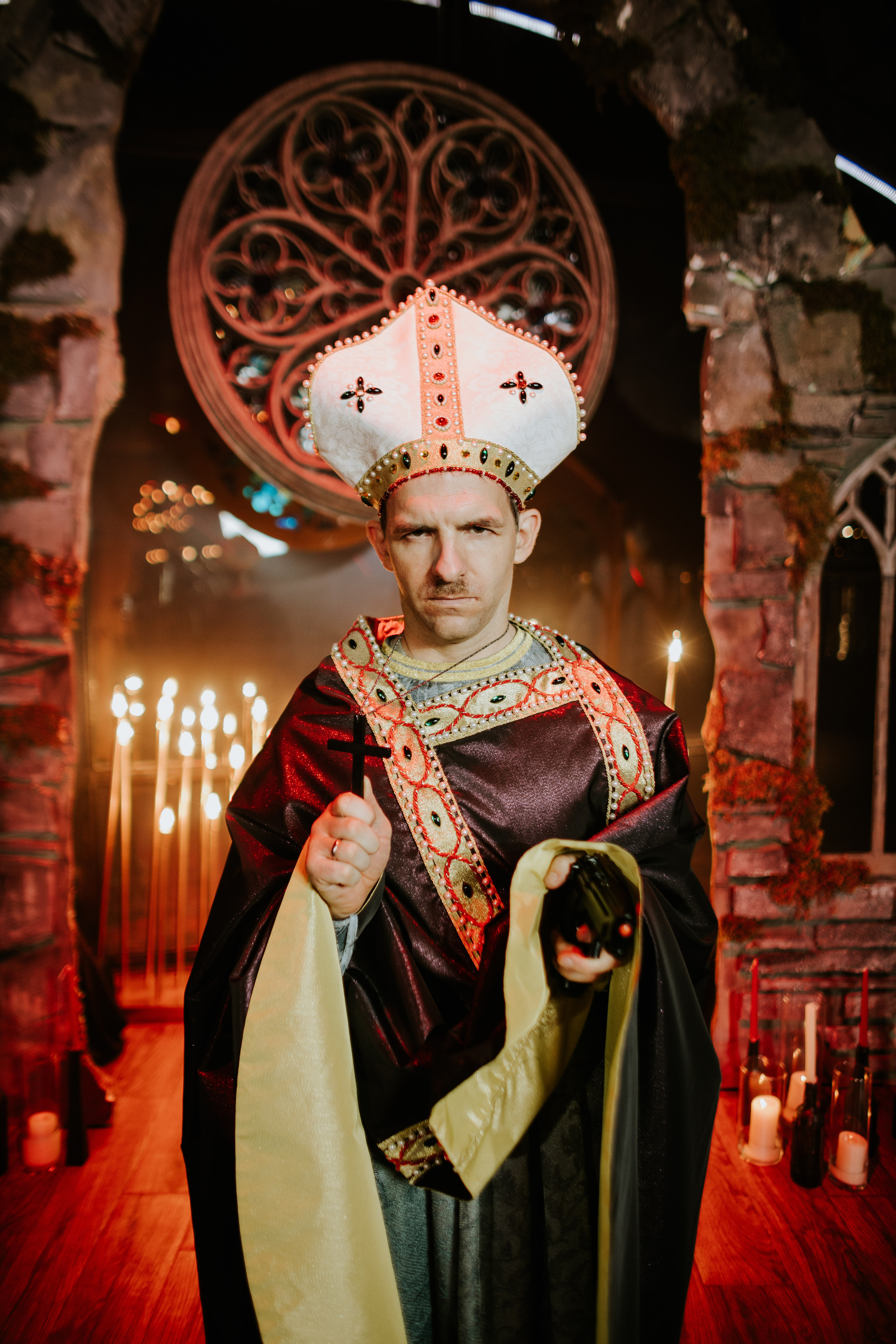 Roman & Anya. Fotografo di matrimoni a Firenze, Pisa e Toscana | Fotografia spontanea ed elegante in Italia