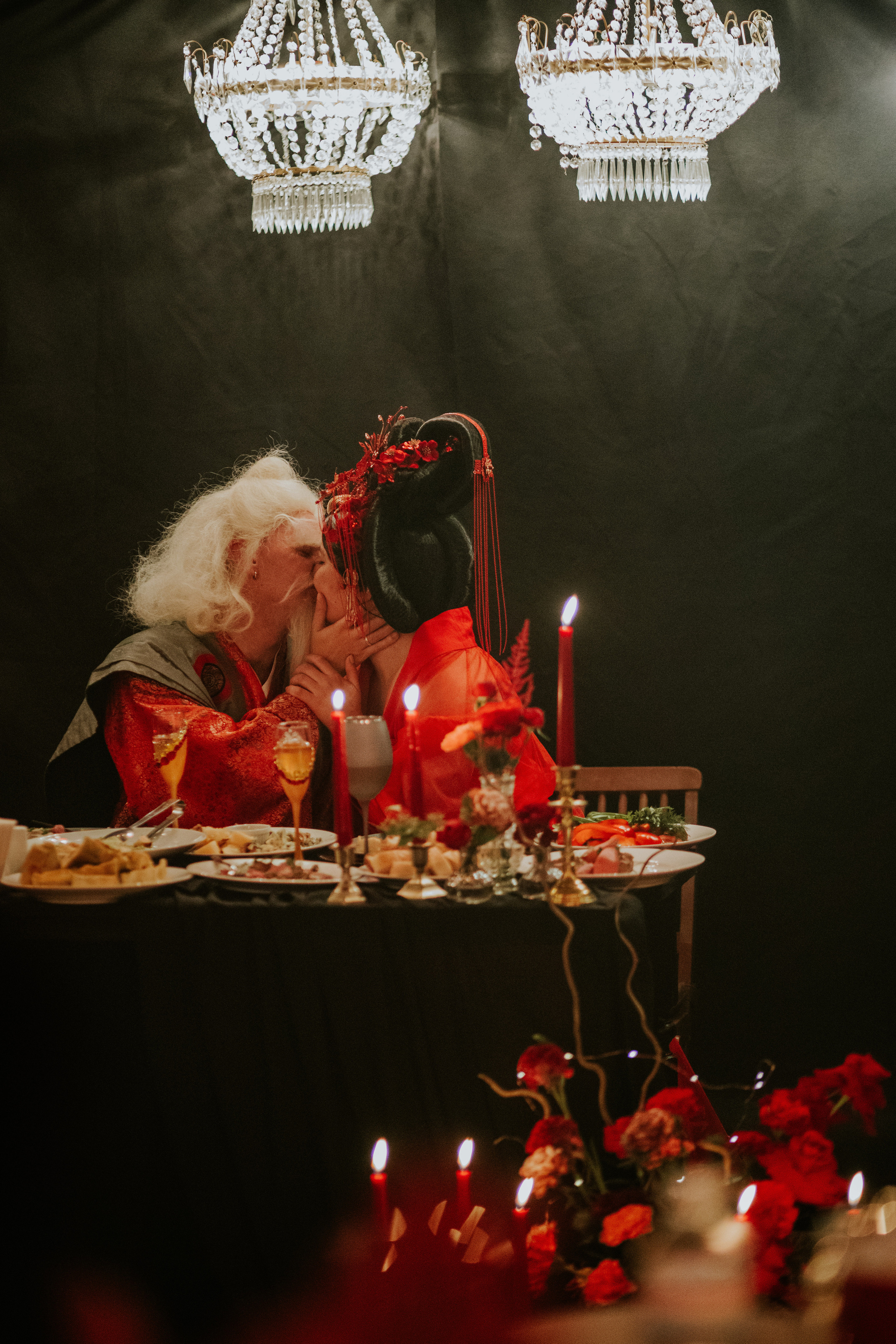 Roman & Anya. Fotografo di matrimoni a Firenze, Pisa e Toscana | Fotografia spontanea ed elegante in Italia