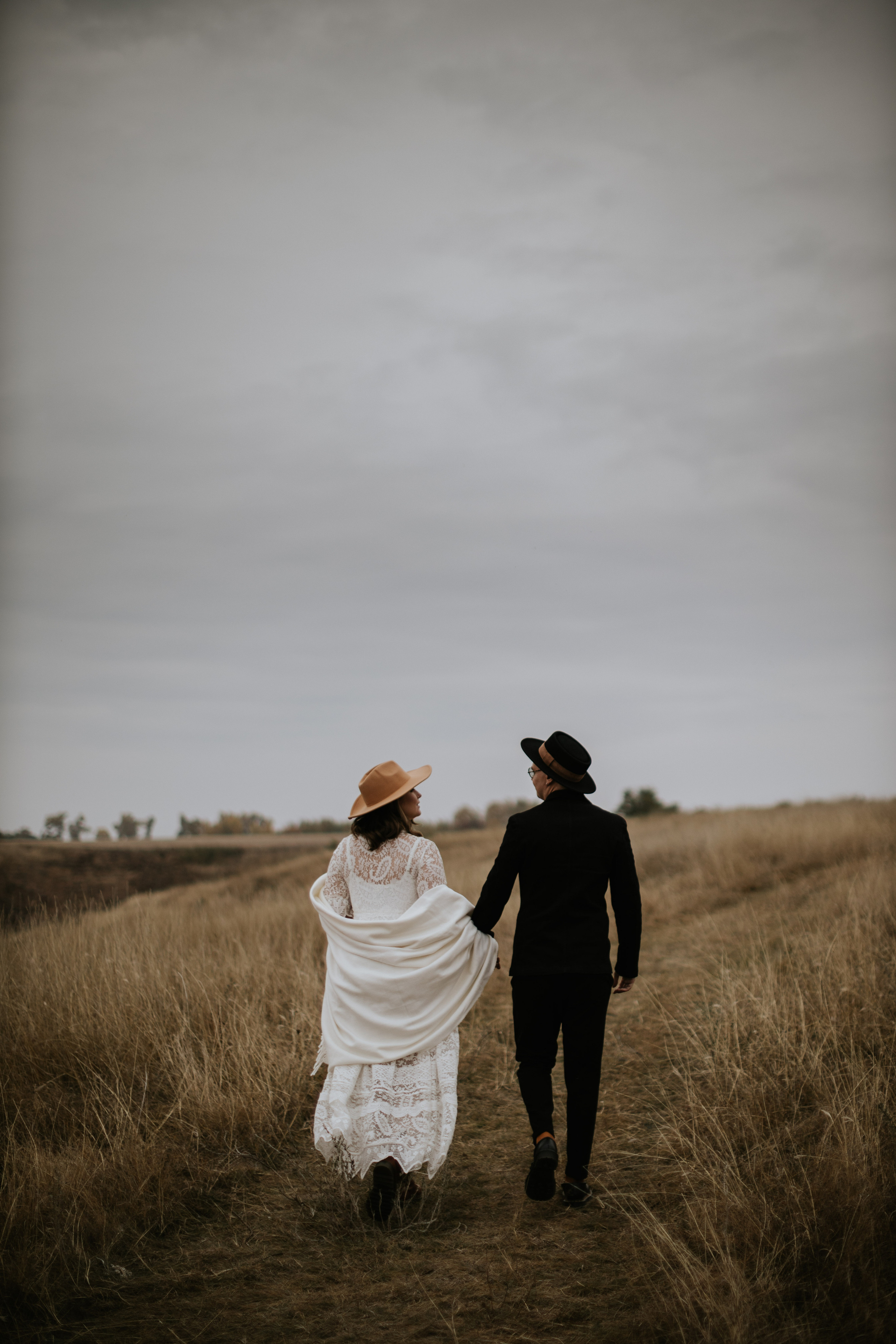 Roman & Anya. Fotografo di matrimoni a Firenze, Pisa e Toscana | Fotografia spontanea ed elegante in Italia