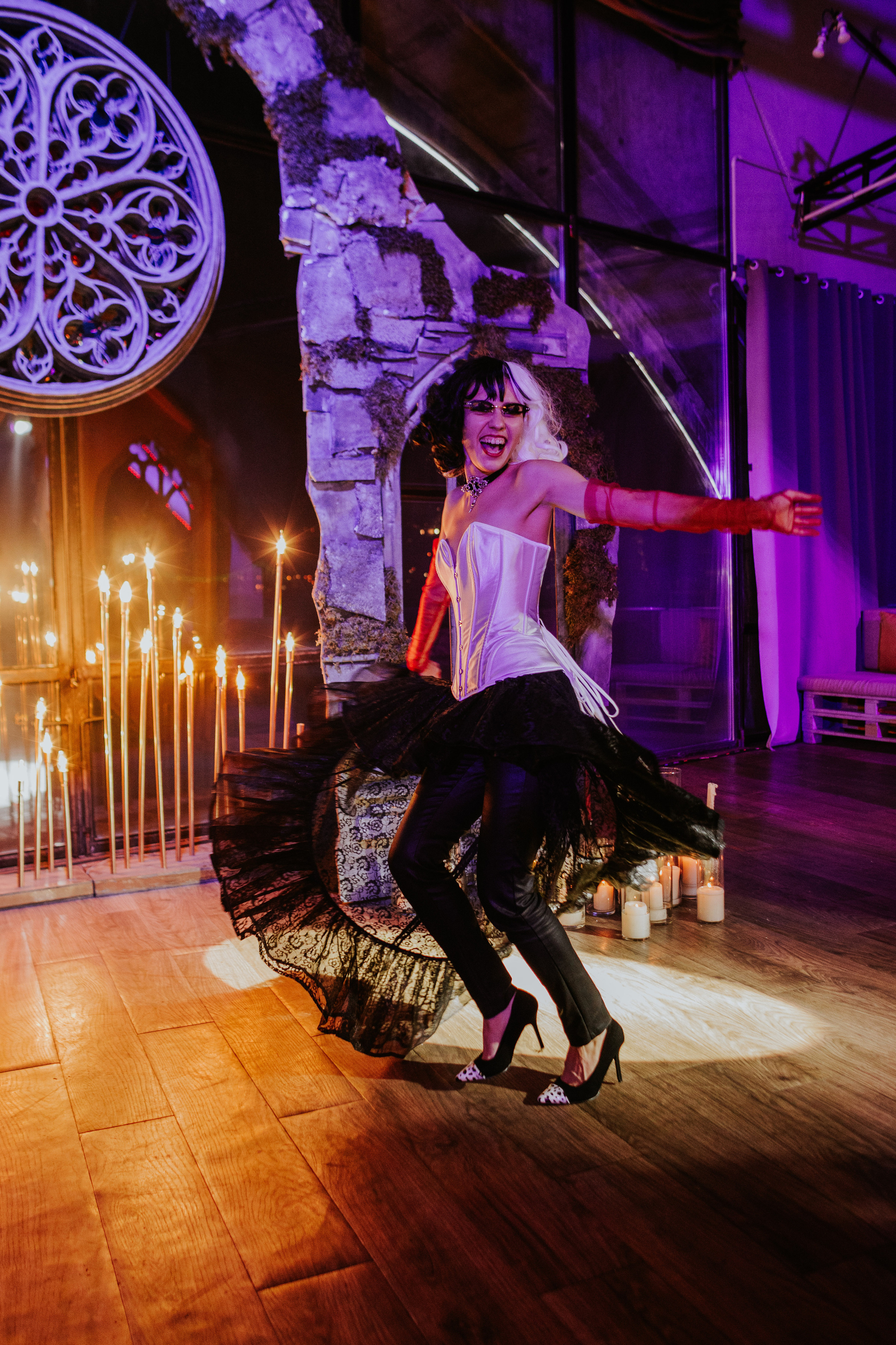 Roman & Anya. Fotografo di matrimoni a Firenze, Pisa e Toscana | Fotografia spontanea ed elegante in Italia