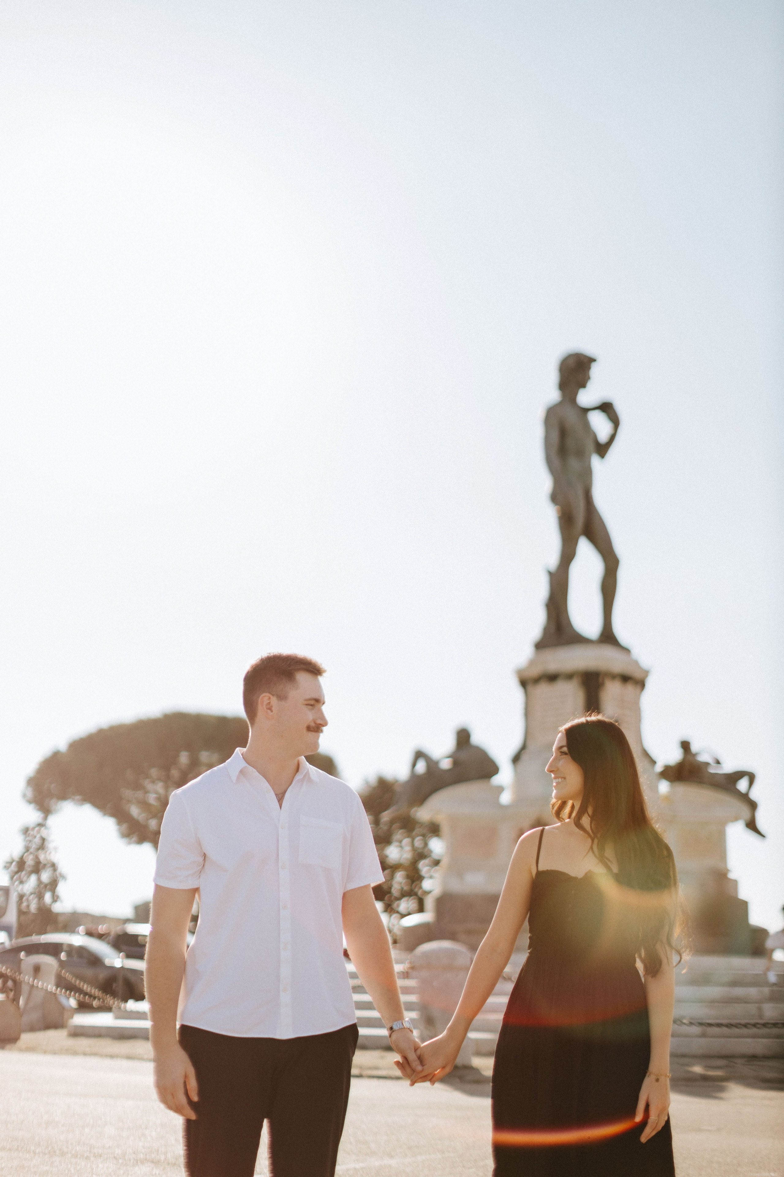 Tuscany & Florence Couples Photographer | Romantic Photoshoots | Kutsan Photography. Wedding Photographer in Florence, Pisa & Tuscany | Candid & Elegant Photography in Italy