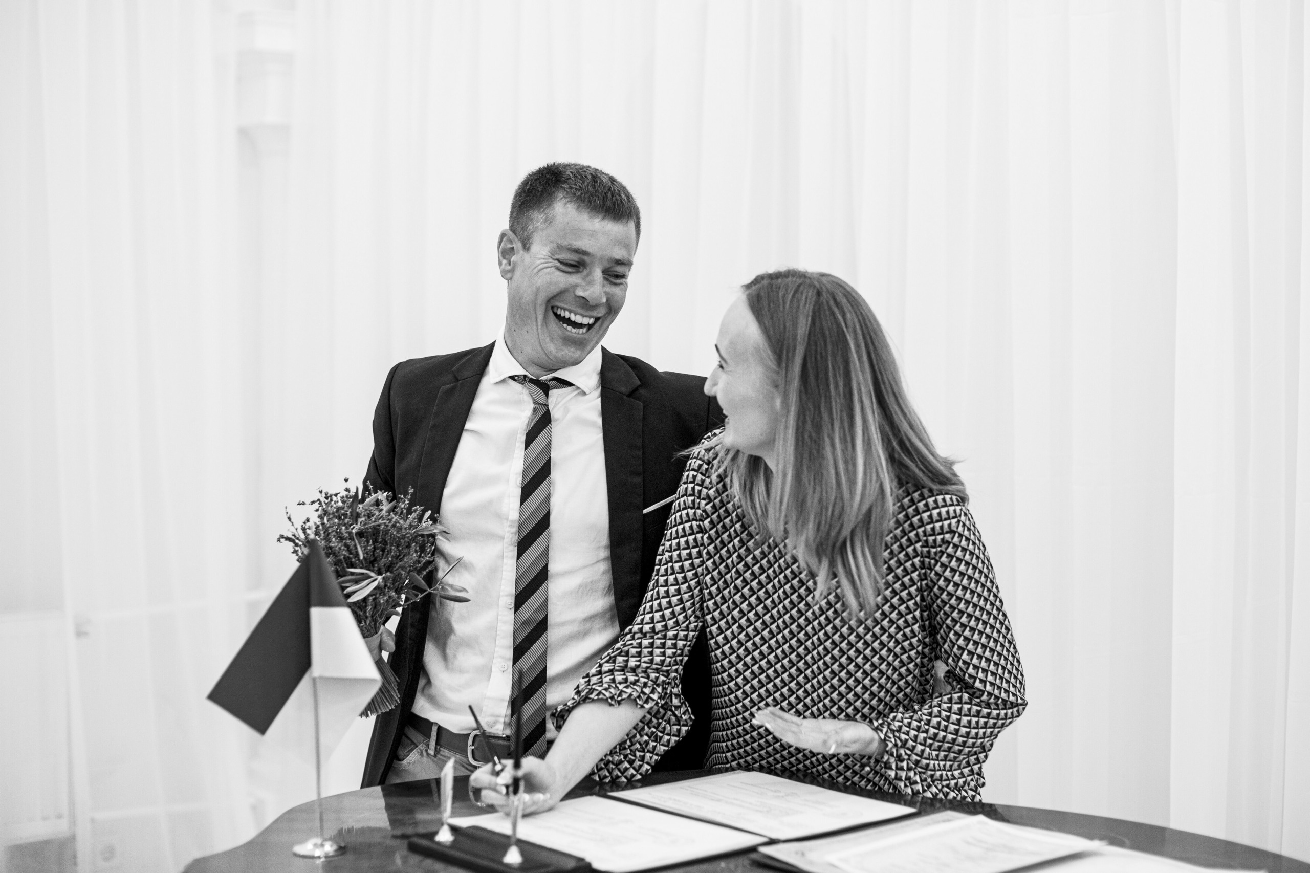 Свадебная церемония Оливье и Алины. Wedding Photographer in Florence, Pisa & Tuscany | Candid & Elegant Photography in Italy