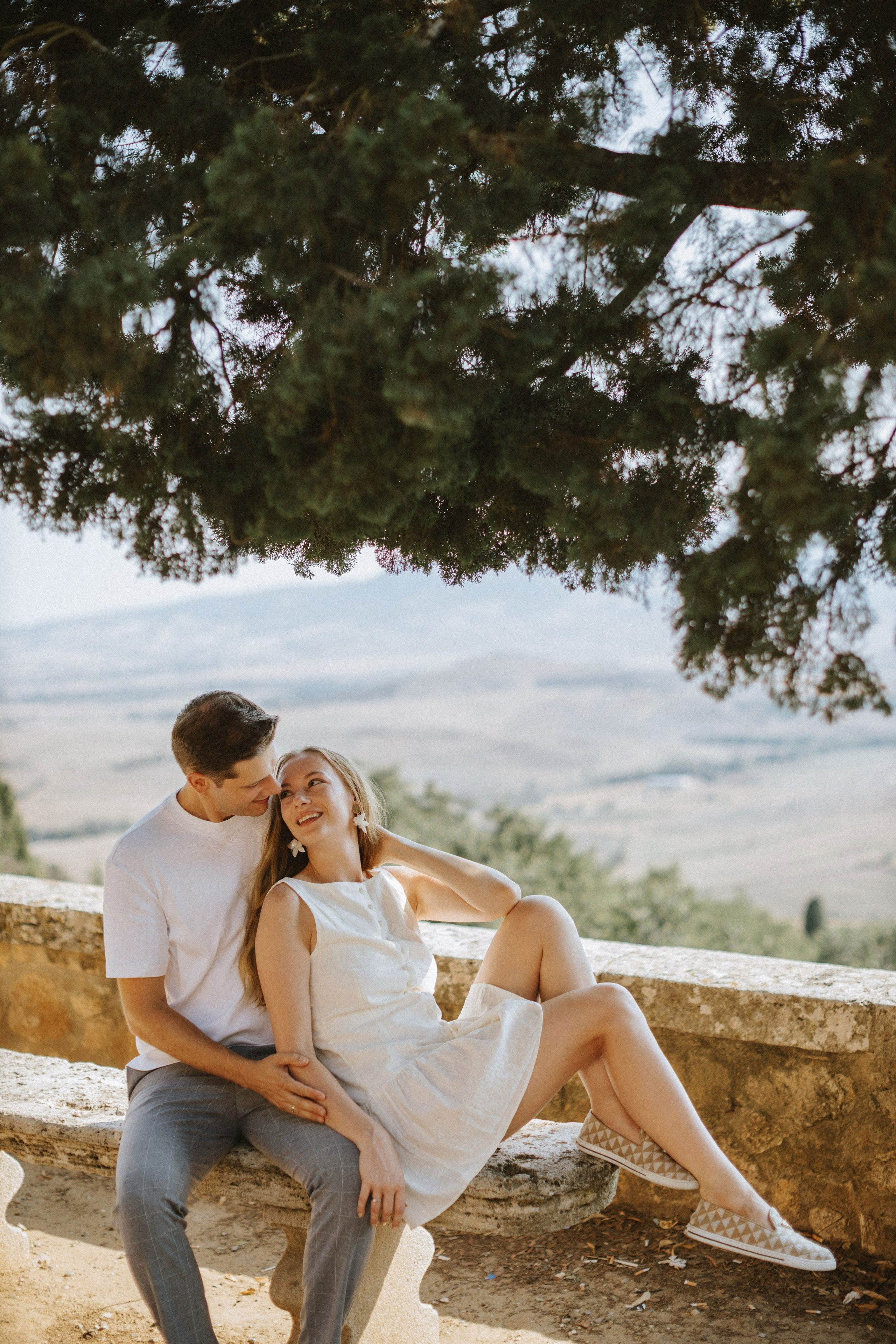 Fotografo di Coppia in Toscana e a Firenze | Servizi Fotografici Romantici | Kutsan Photography. Fotografo di matrimoni a Firenze, Pisa e Toscana | Fotografia spontanea ed elegante in Italia