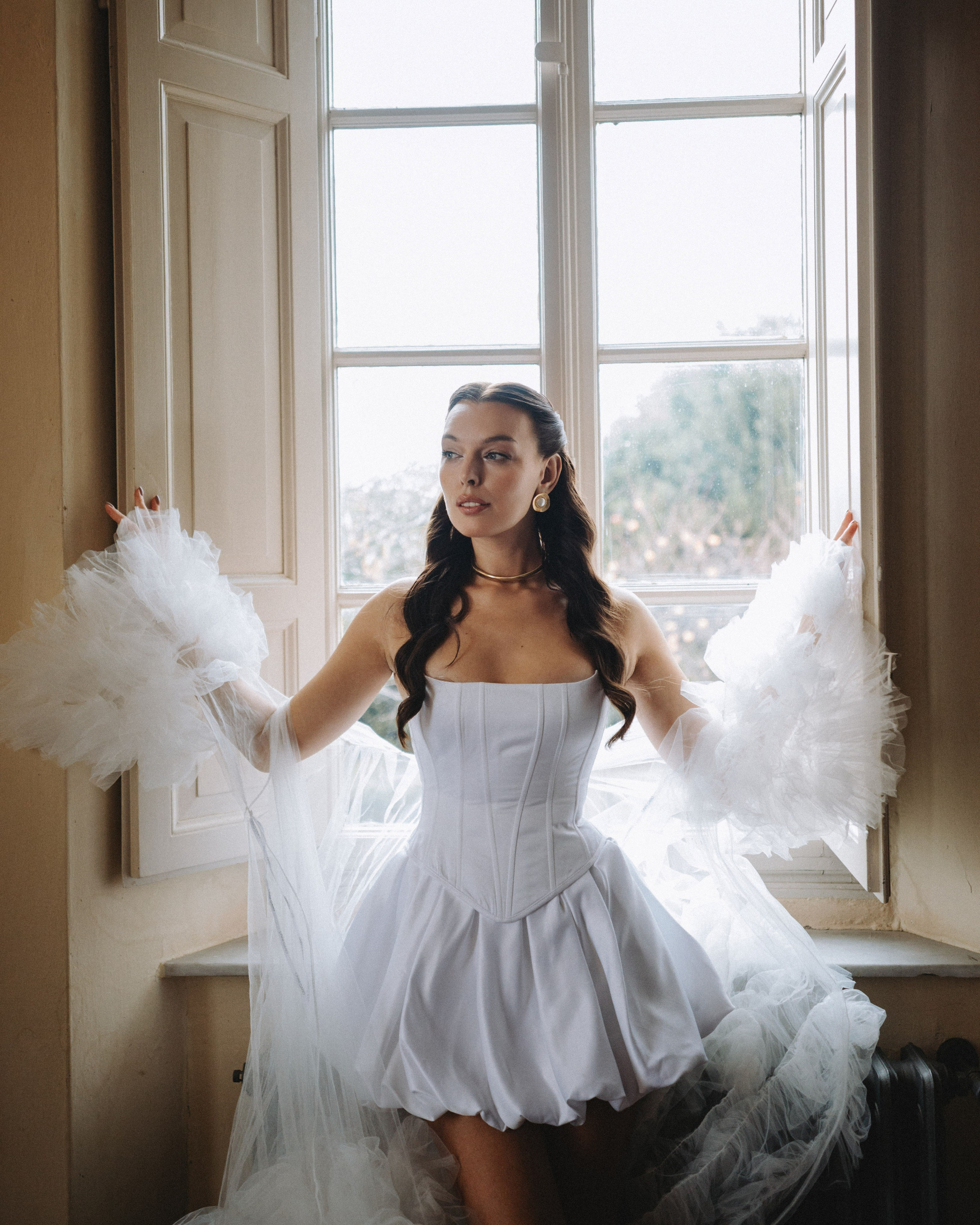 Fotografo di matrimoni a Firenze, Pisa e Toscana | Fotografia spontanea ed elegante in Italia