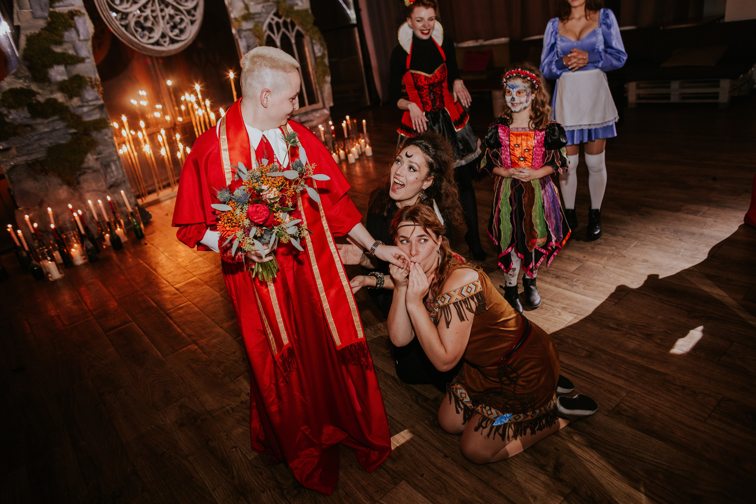 Roman & Anya. Fotografo di matrimoni a Firenze, Pisa e Toscana | Fotografia spontanea ed elegante in Italia