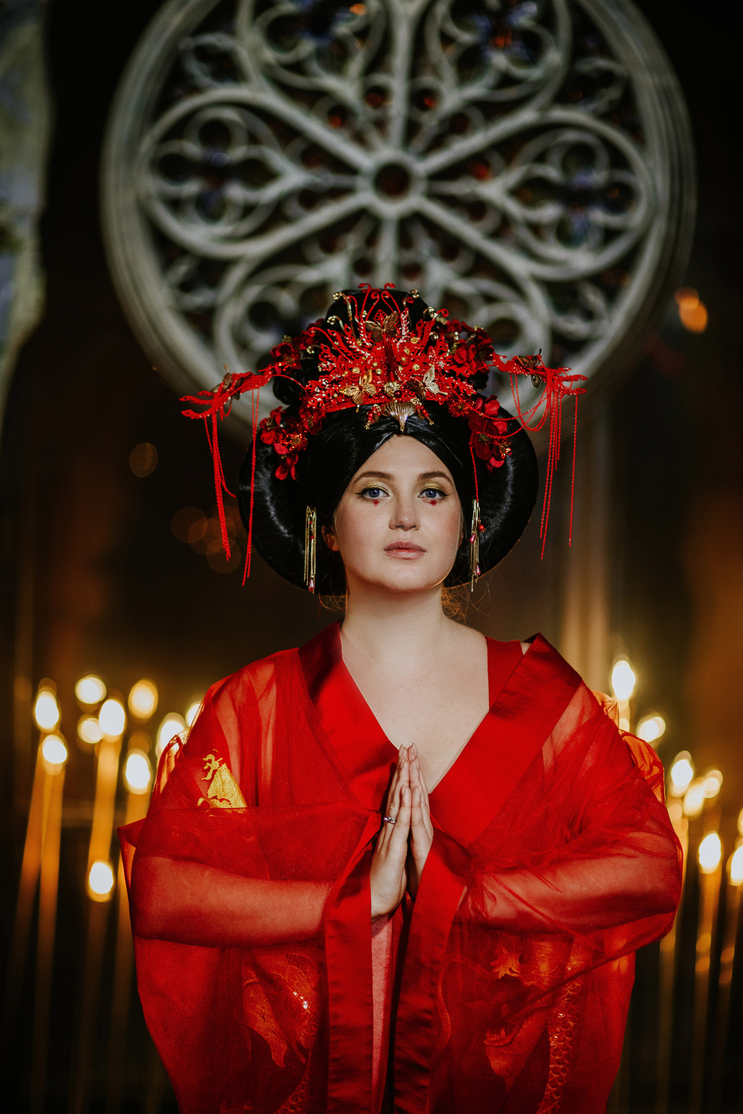 Roman & Anya. Fotografo di matrimoni a Firenze, Pisa e Toscana | Fotografia spontanea ed elegante in Italia