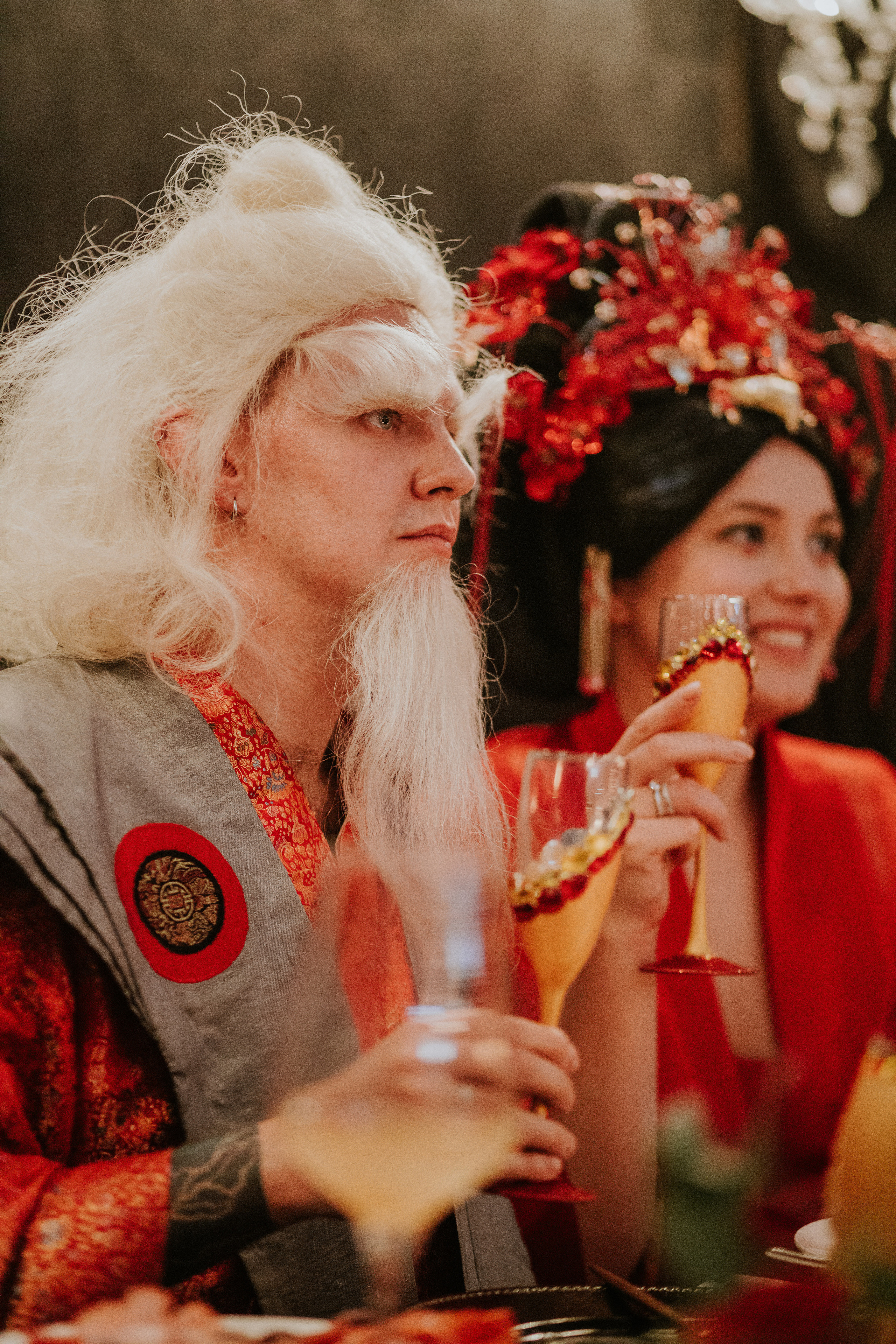 Roman & Anya. Fotografo di matrimoni a Firenze, Pisa e Toscana | Fotografia spontanea ed elegante in Italia