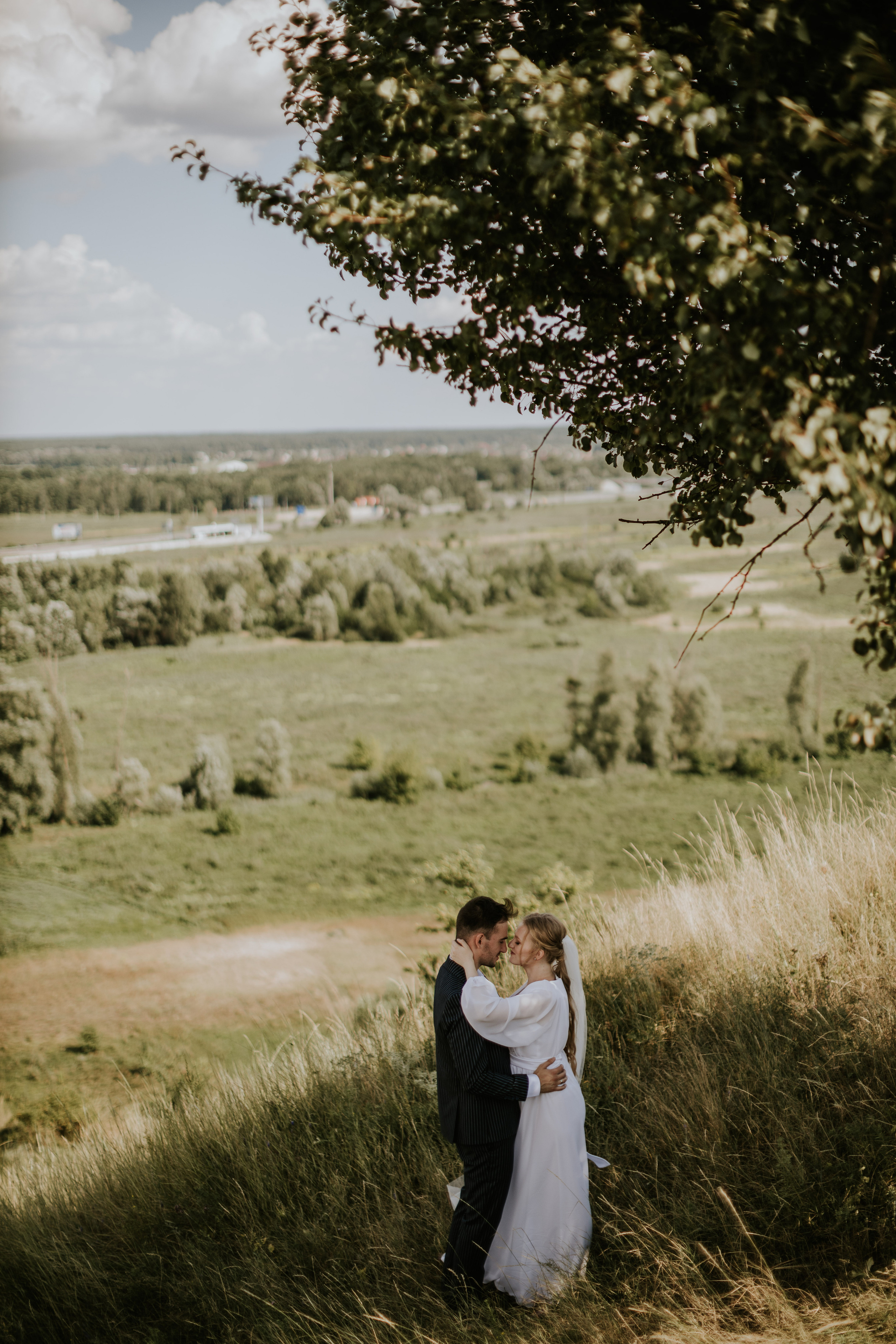 Artem & Anya. Wedding Photographer in Florence, Pisa & Tuscany | Candid & Elegant Photography in Italy