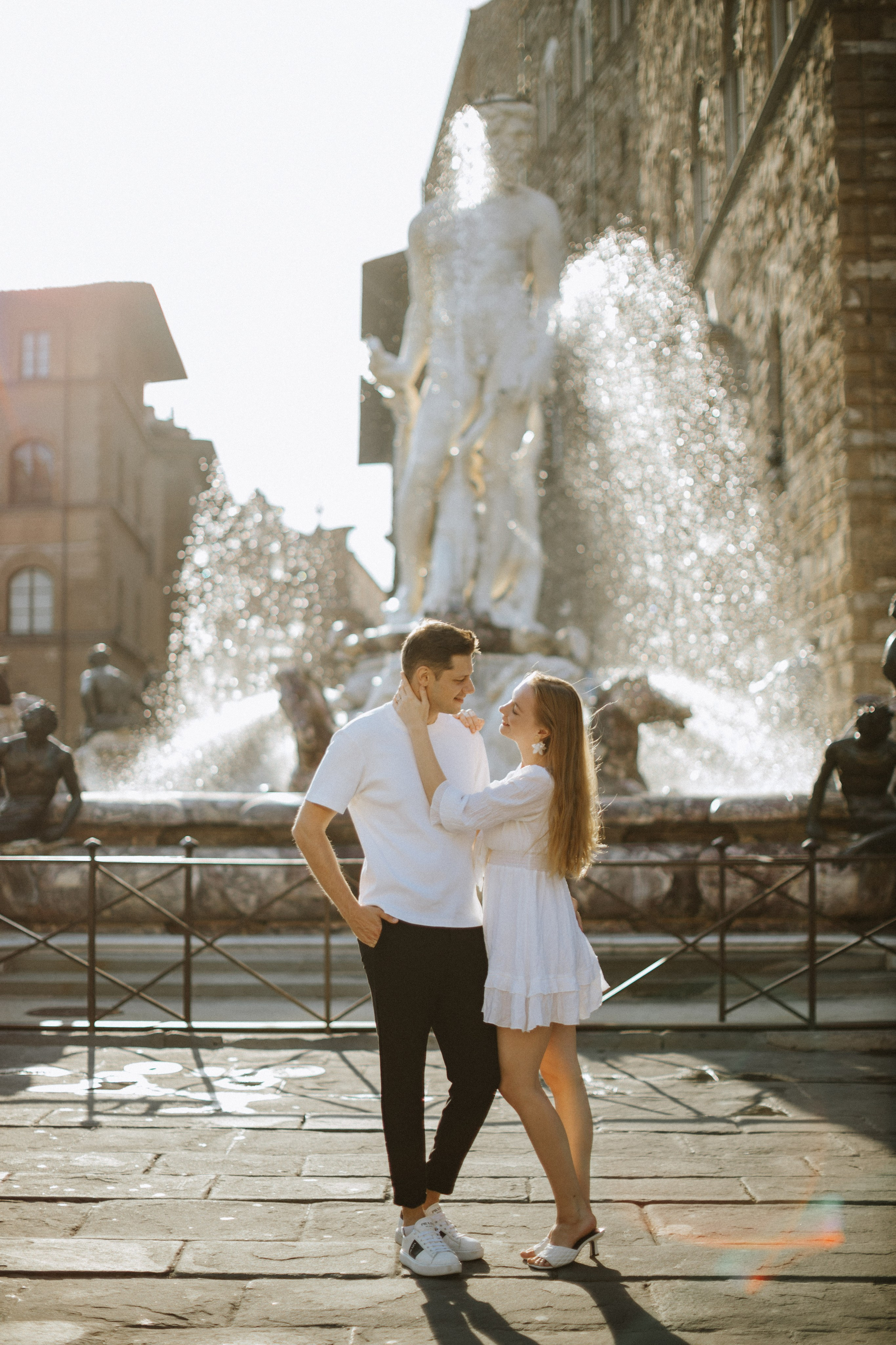 Tuscany & Florence Couples Photographer | Romantic Photoshoots | Kutsan Photography. Wedding Photographer in Florence, Pisa & Tuscany | Candid & Elegant Photography in Italy
