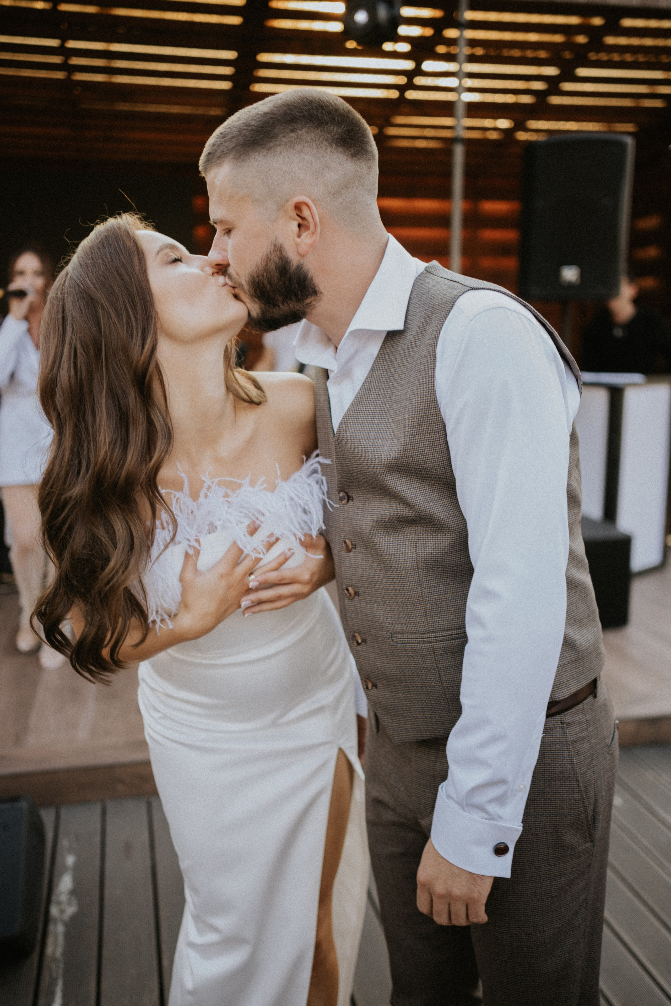 Evgeniy & Katya — Emotional Wedding Photography | Authentic Moments & Elegant Portraits. Wedding Photographer in Florence, Pisa & Tuscany | Candid & Elegant Photography in Italy