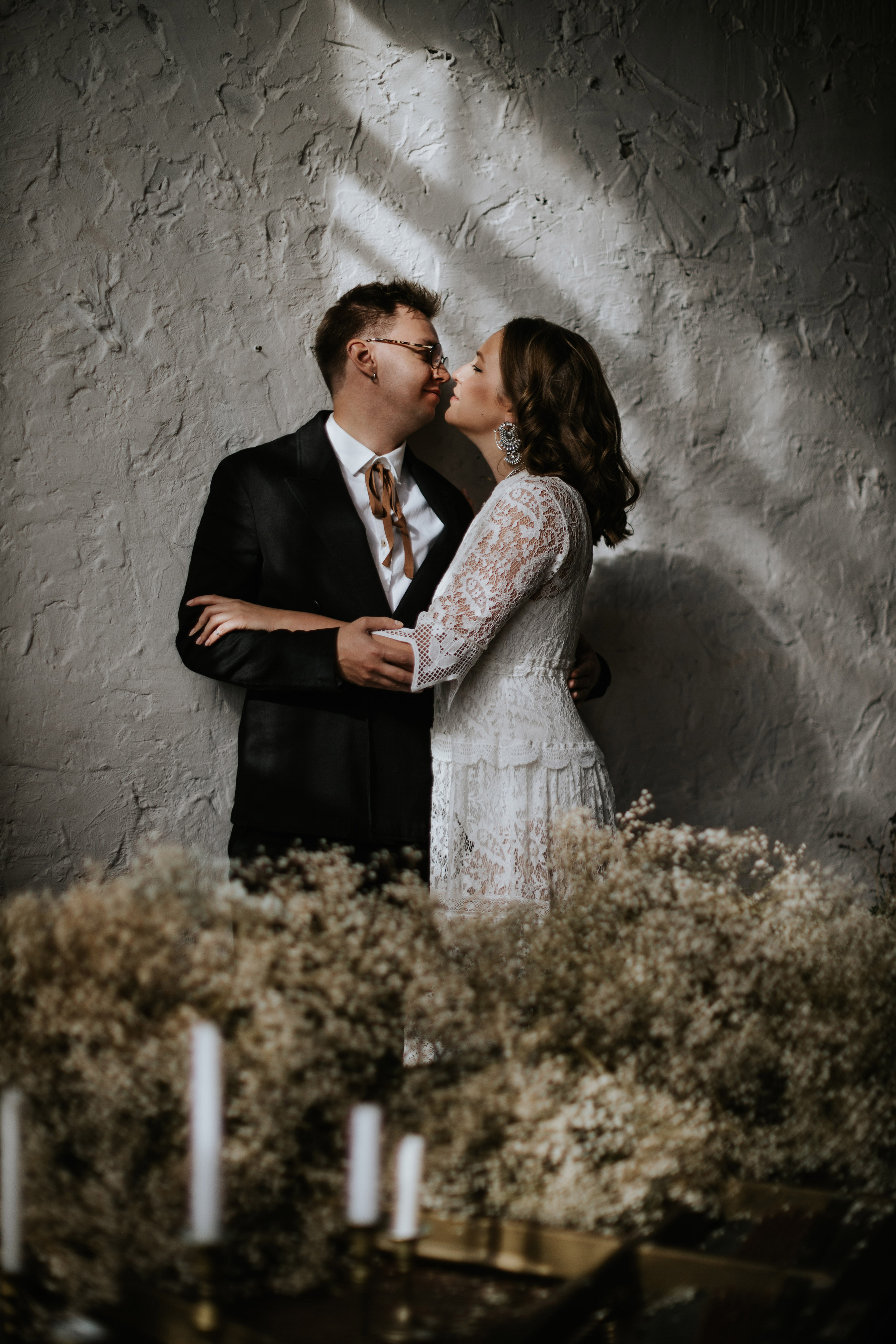Roman & Anya. Fotografo di matrimoni a Firenze, Pisa e Toscana | Fotografia spontanea ed elegante in Italia