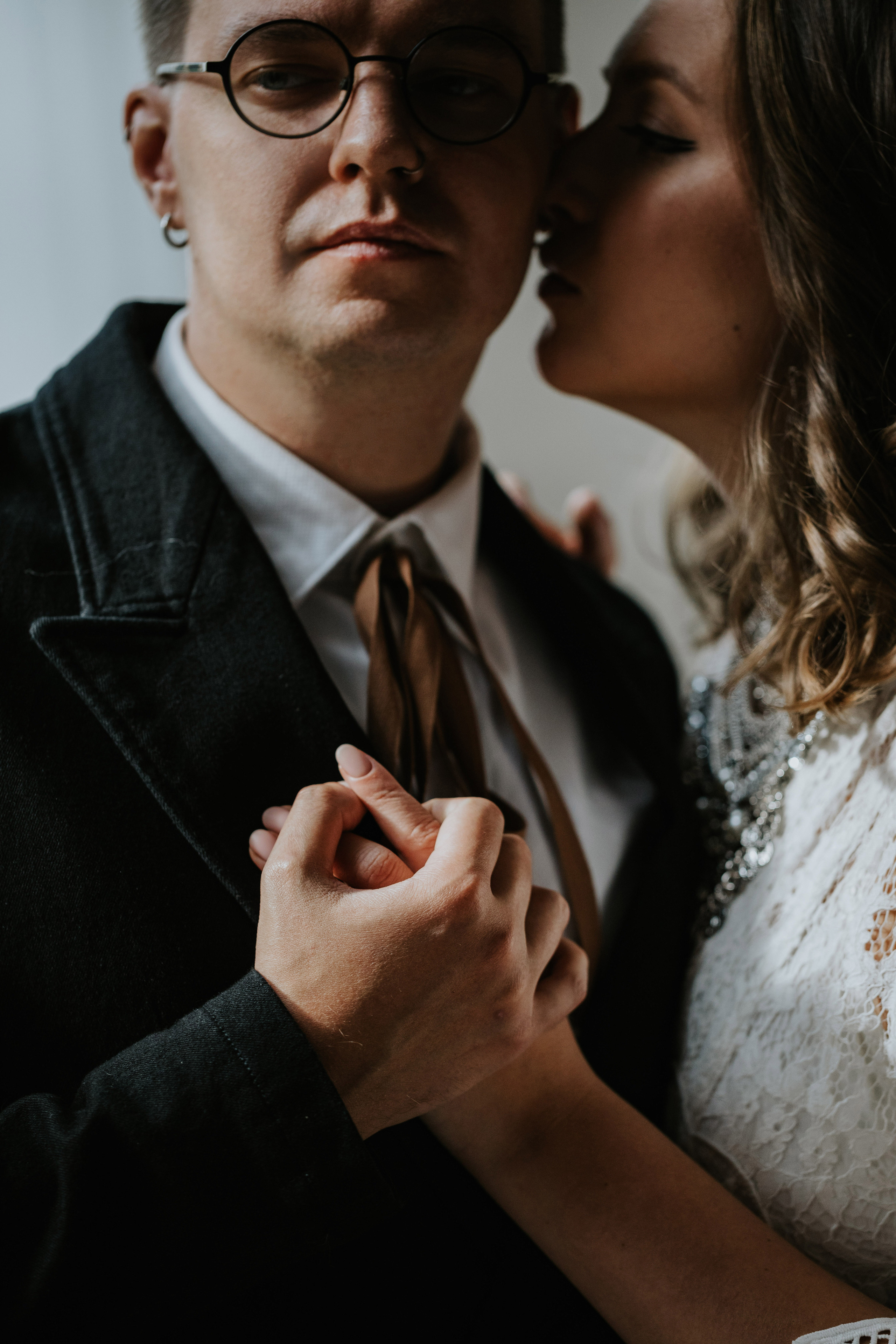 Roman & Anya. Fotografo di matrimoni a Firenze, Pisa e Toscana | Fotografia spontanea ed elegante in Italia