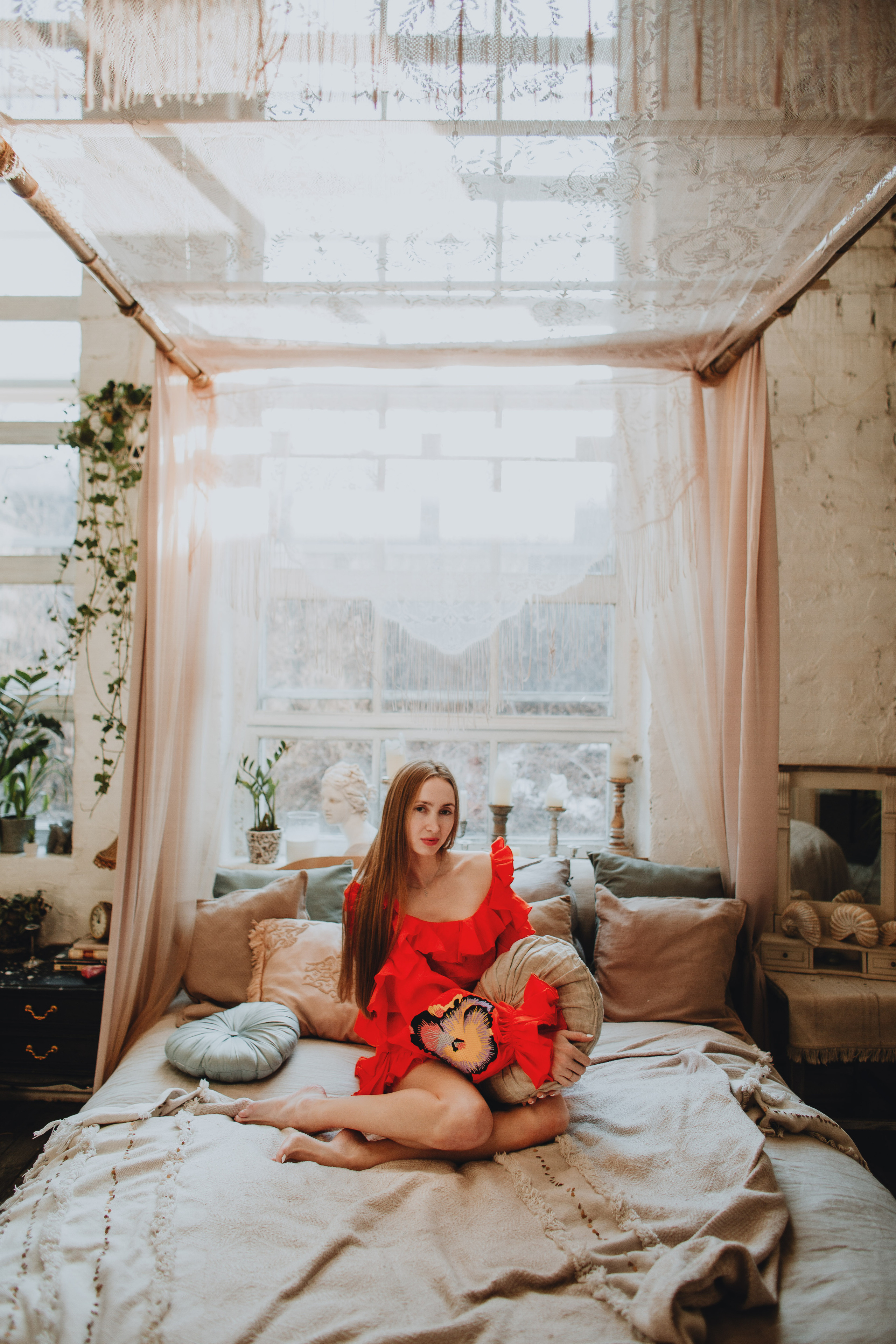 Будуарная фотосессия в студии. Wedding Photographer in Florence, Pisa & Tuscany | Candid & Elegant Photography in Italy