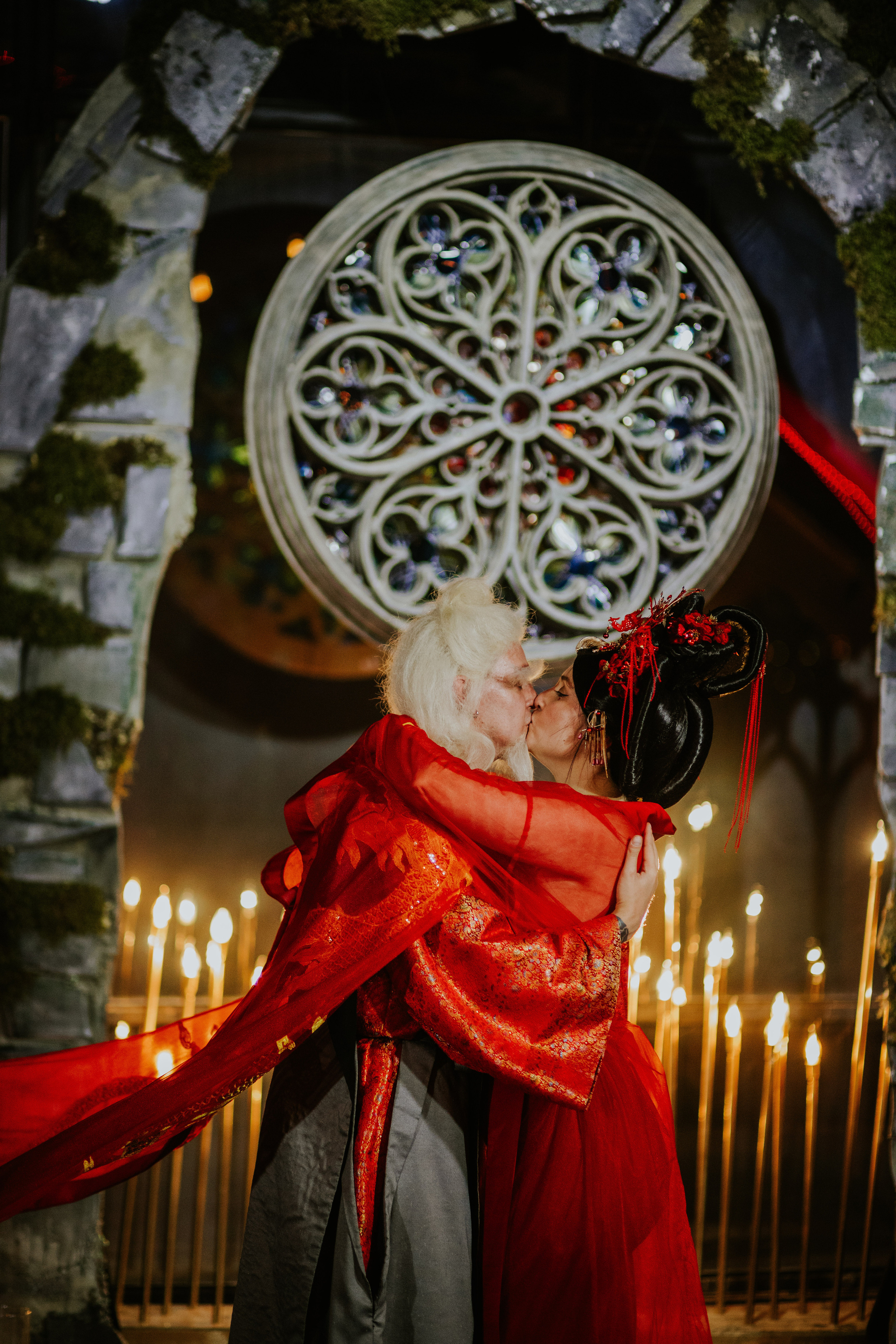 Roman & Anya. Fotografo di matrimoni a Firenze, Pisa e Toscana | Fotografia spontanea ed elegante in Italia