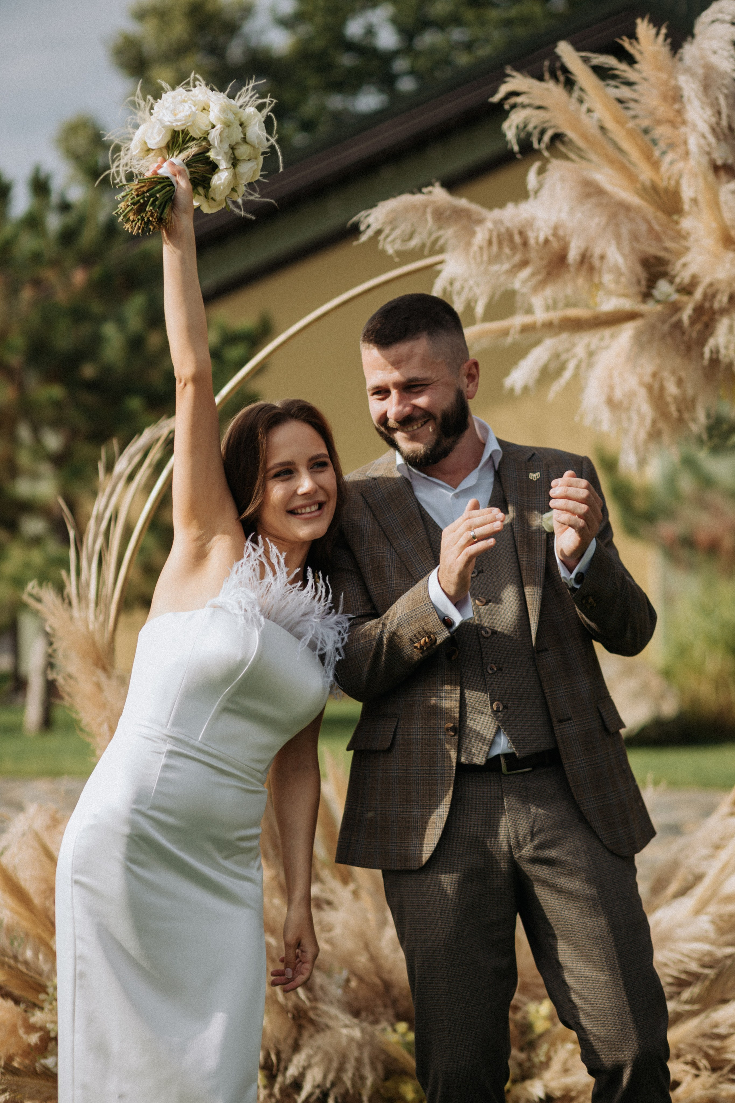 Evgeniy & Katya — Emotional Wedding Photography | Authentic Moments & Elegant Portraits. Wedding Photographer in Florence, Pisa & Tuscany | Candid & Elegant Photography in Italy