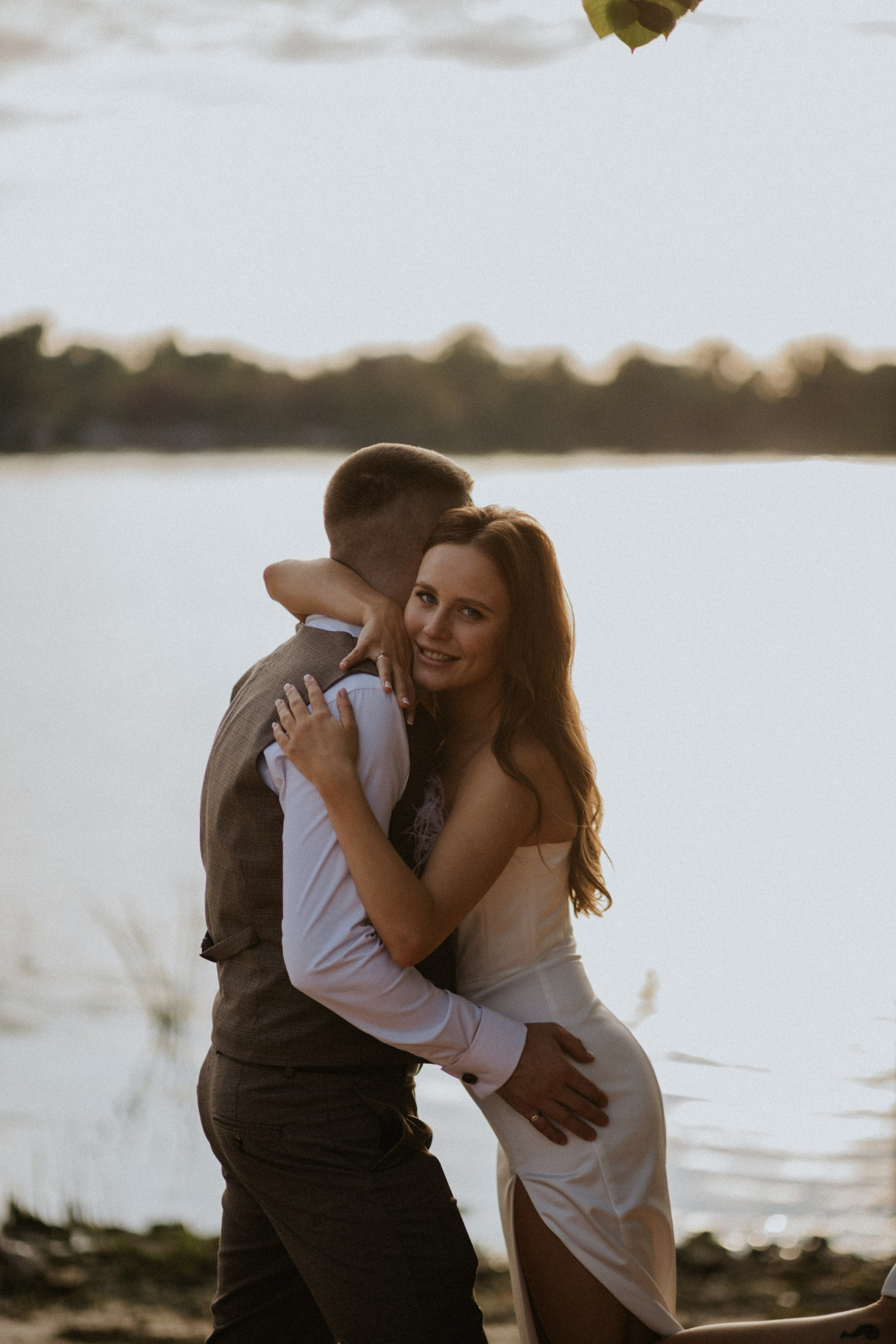 Evgeniy & Katya — Emotional Wedding Photography | Authentic Moments & Elegant Portraits. Wedding Photographer in Florence, Pisa & Tuscany | Candid & Elegant Photography in Italy