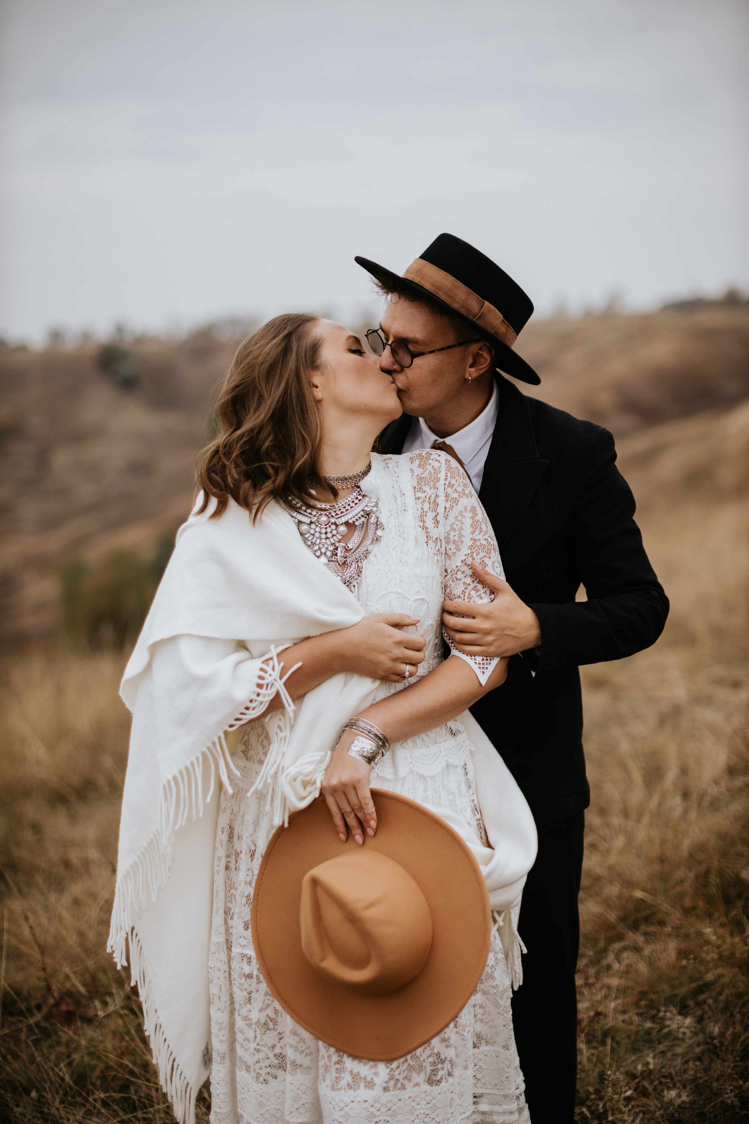 Roman & Anya. Fotografo di matrimoni a Firenze, Pisa e Toscana | Fotografia spontanea ed elegante in Italia