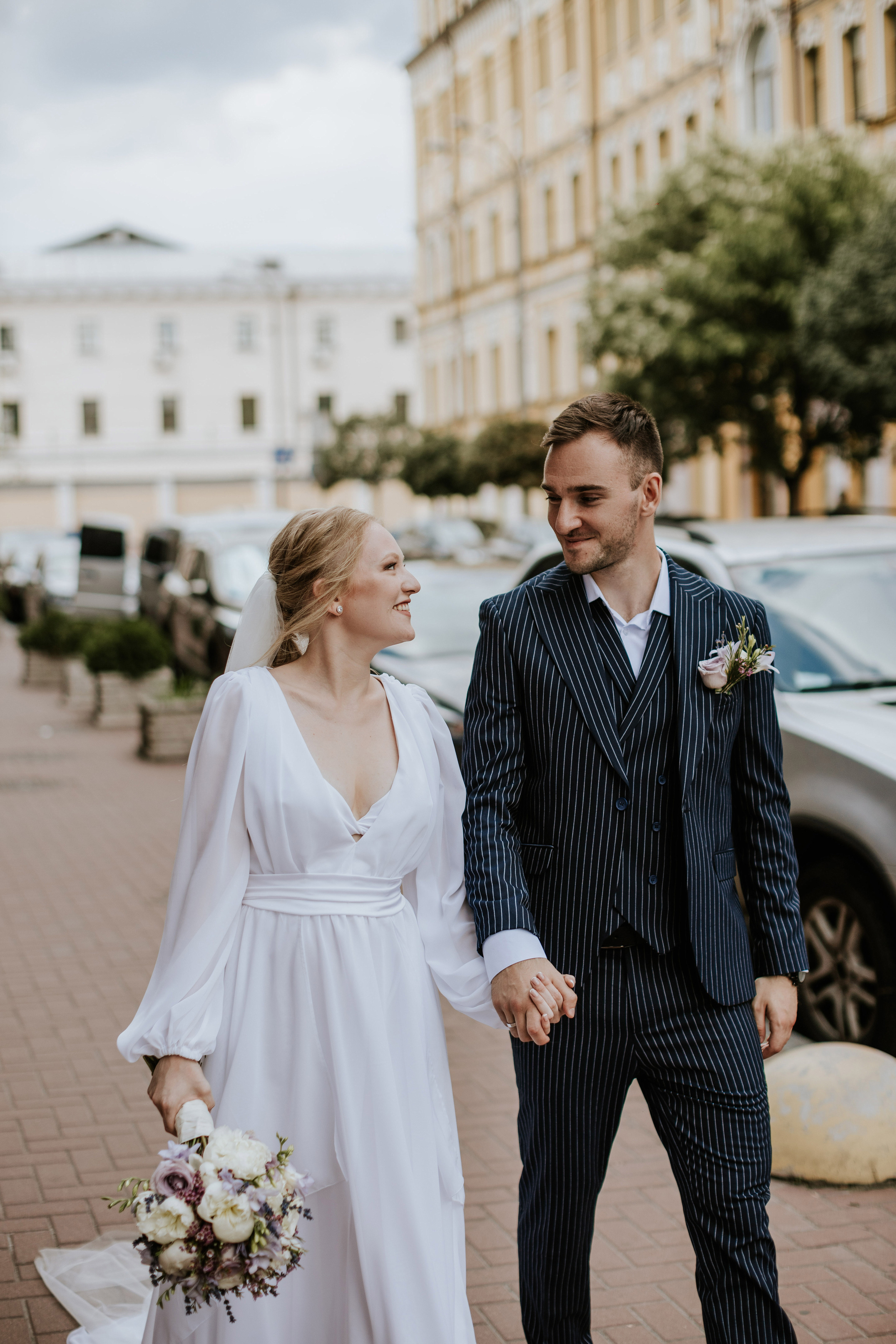 Artem & Anya. Wedding Photographer in Florence, Pisa & Tuscany | Candid & Elegant Photography in Italy