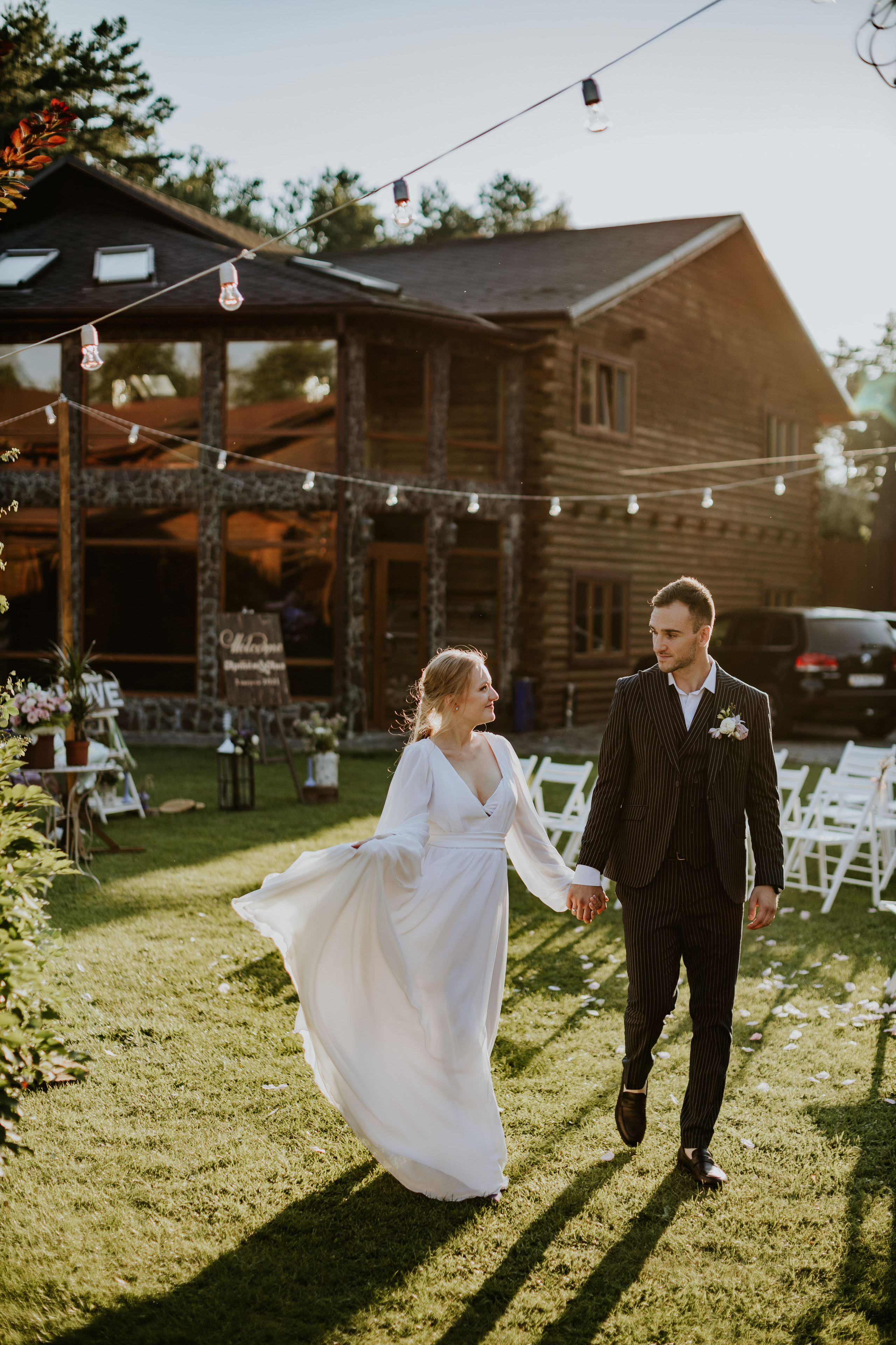 Artem & Anya. Wedding Photographer in Florence, Pisa & Tuscany | Candid & Elegant Photography in Italy